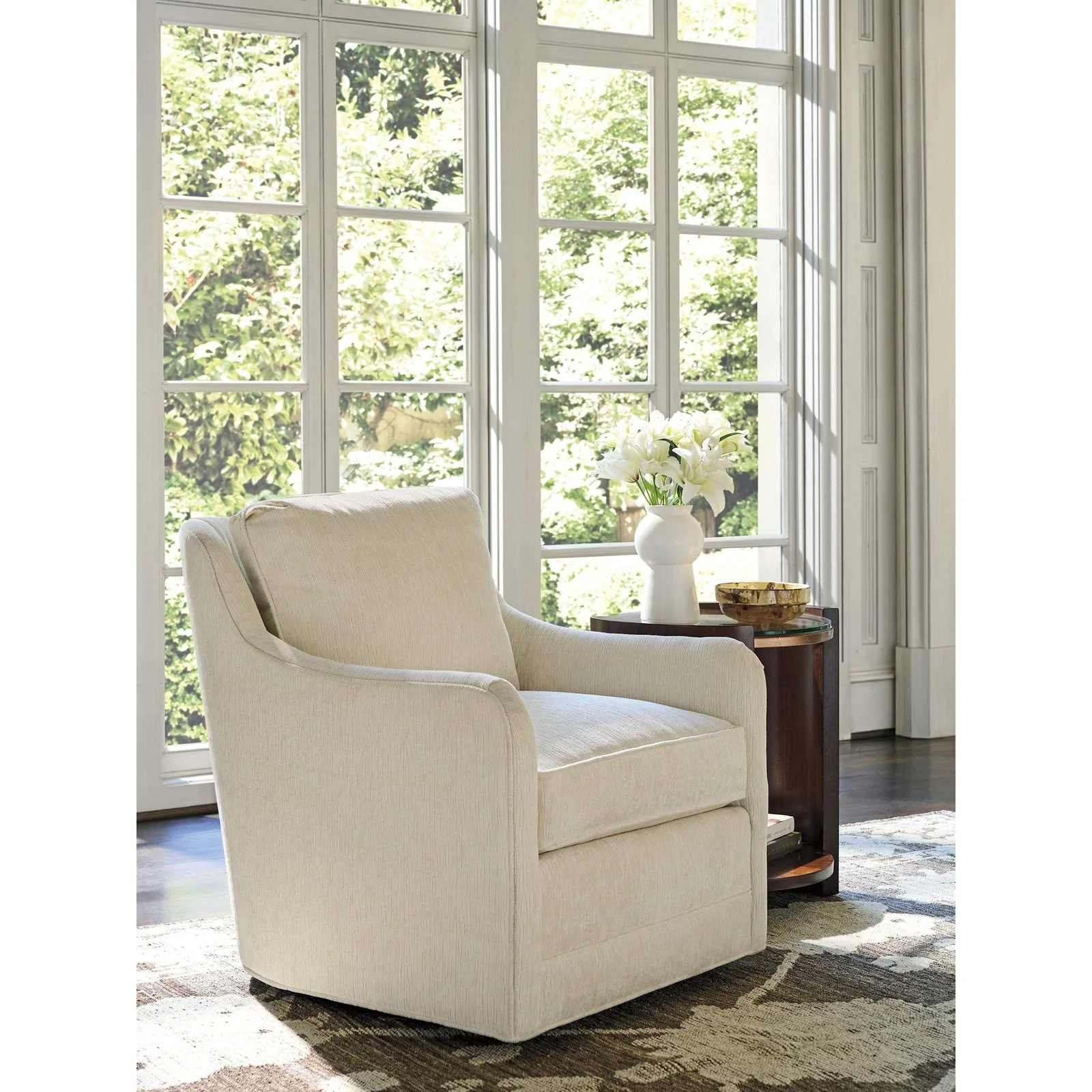 Lexington Rendezvous Glenhaven Swivel Chair - Image 2