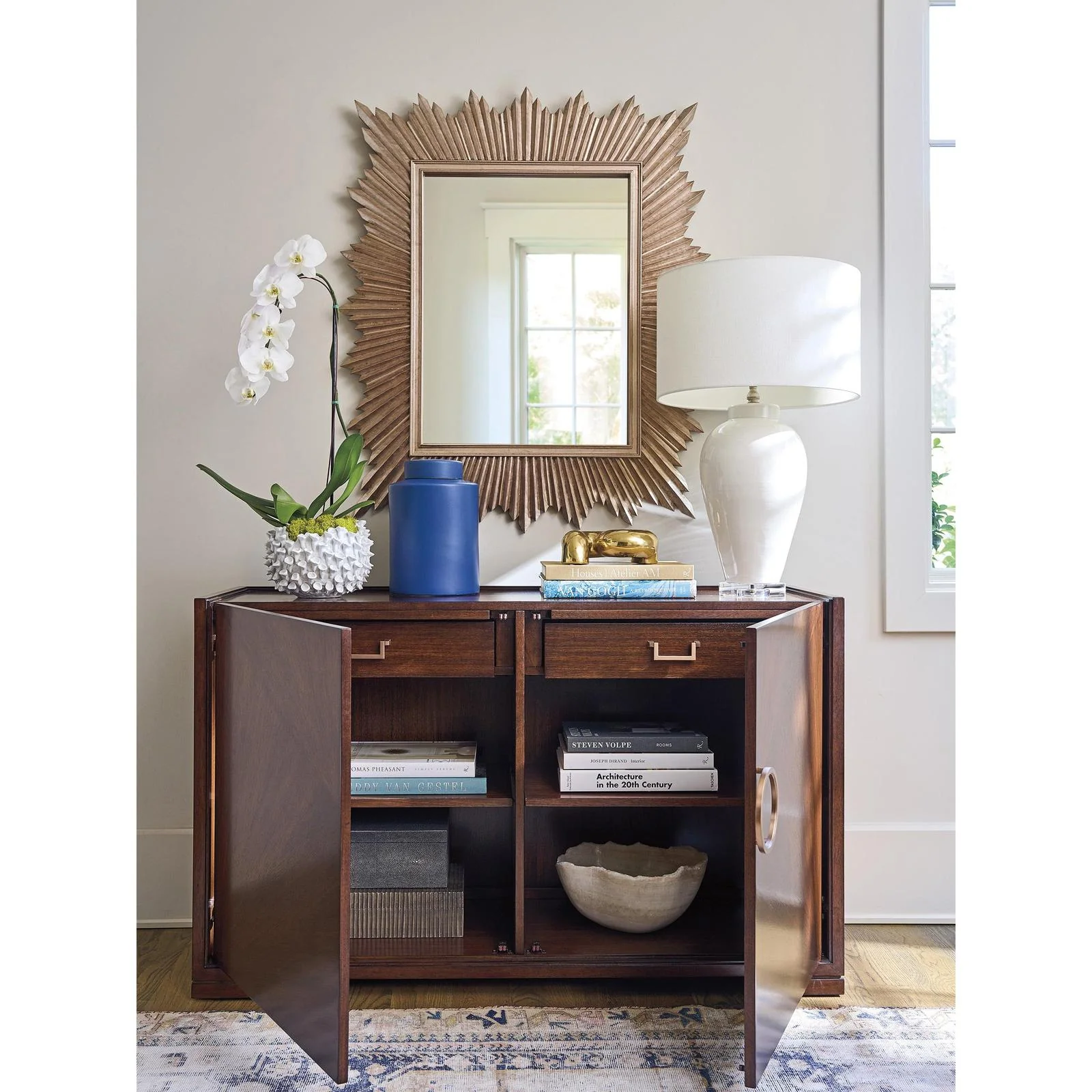Lexington Rendezvous Kilburn Hall Chest - Image 3