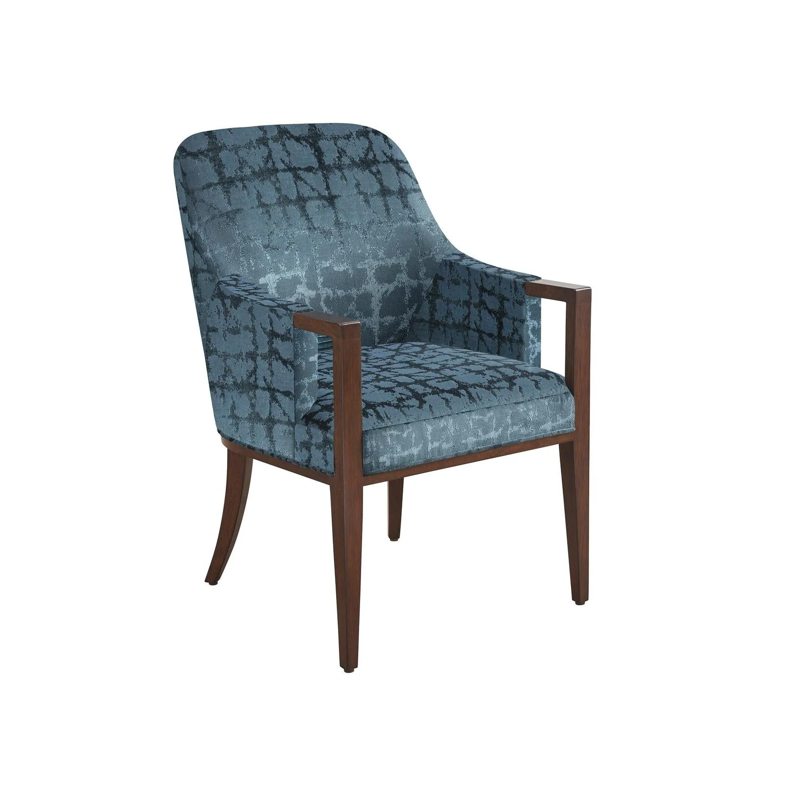 Lexington Rendezvous Lambeth Upholstered Arm Chair - Image 4