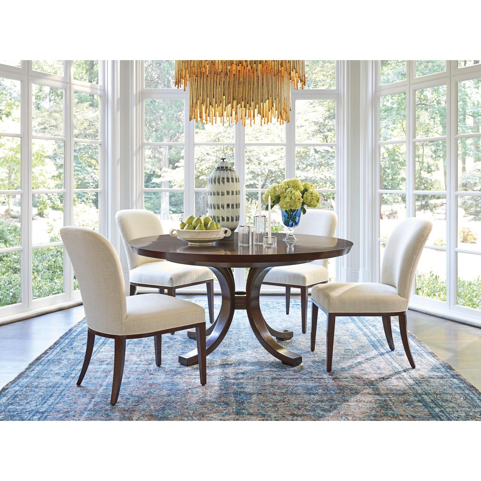 Lexington Rendezvous Lambeth Upholstered Side Chair - Image 2