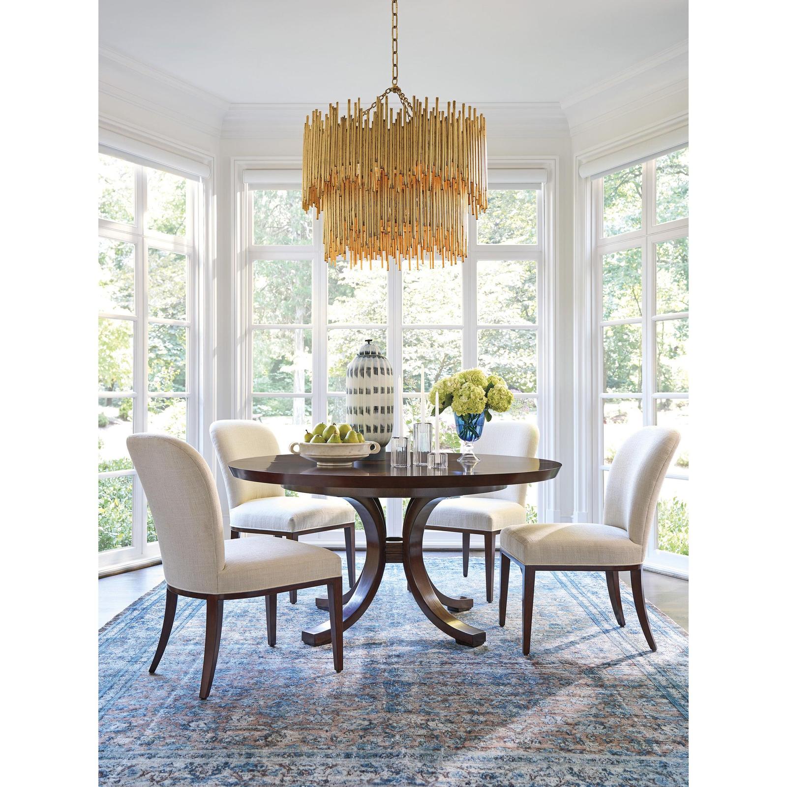Lexington Rendezvous Lambeth Upholstered Side Chair - Image 3