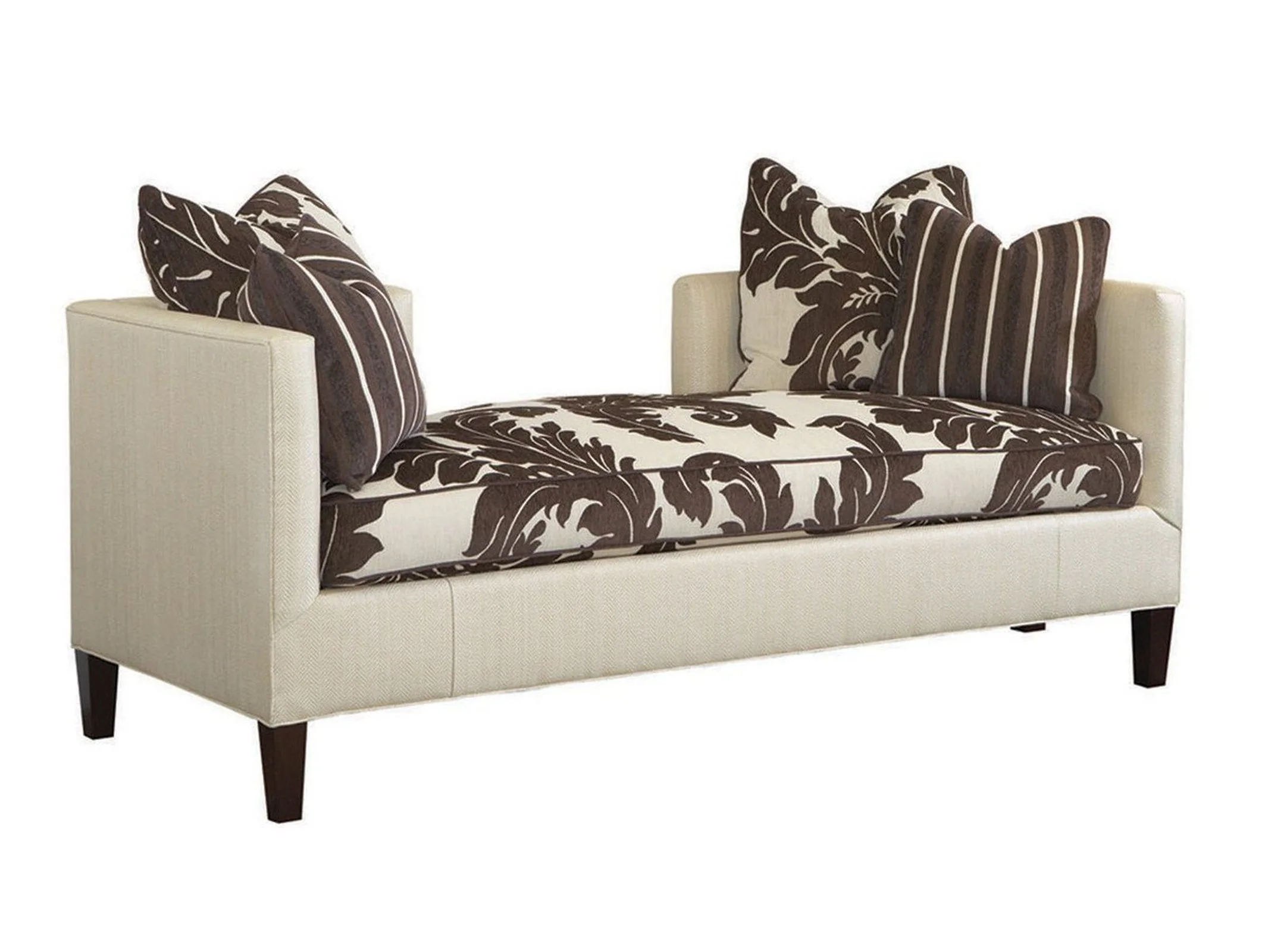 Lexington Sabastian Settee - Image 3