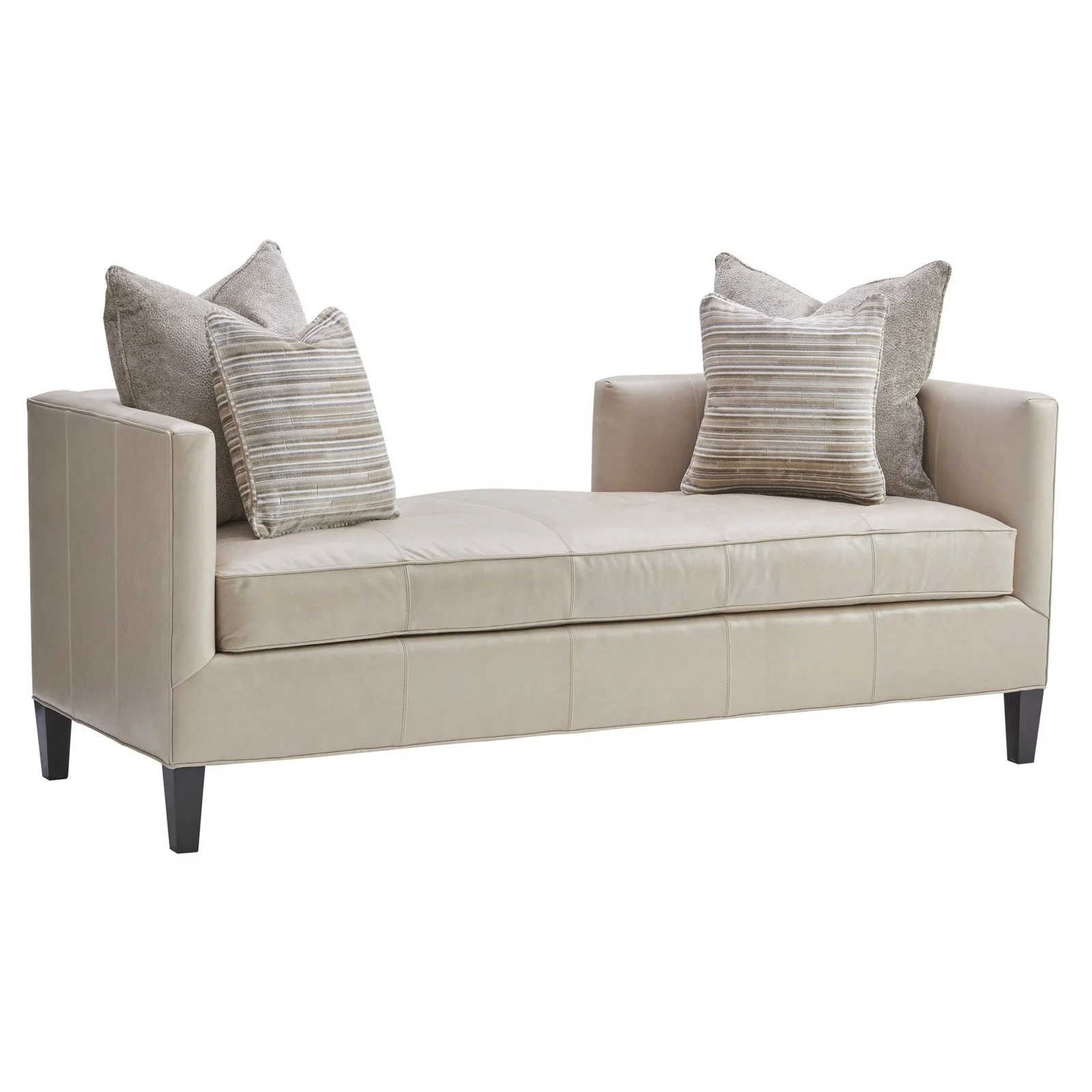 Lexington Sabastian Settee - Image 5