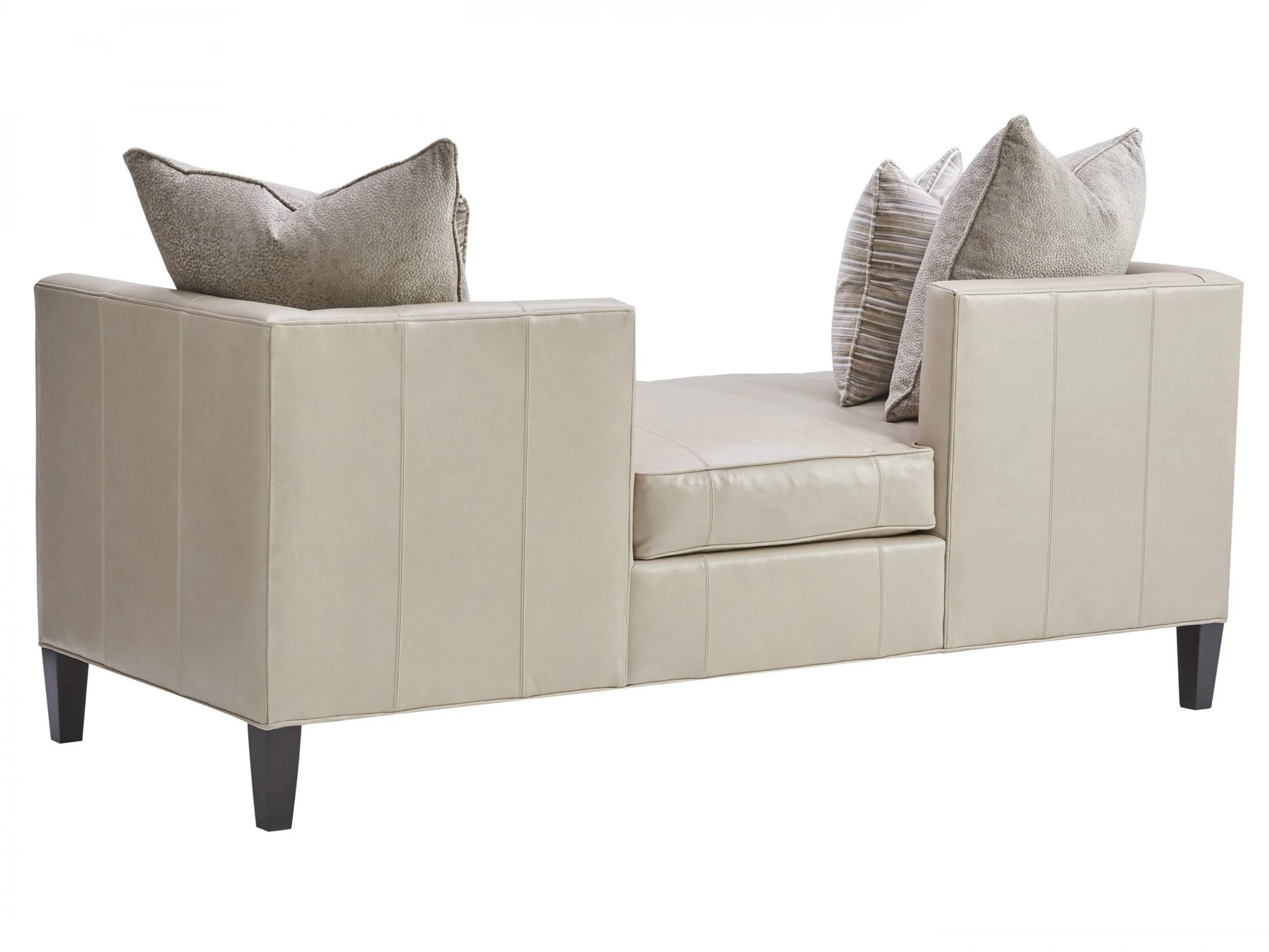 Lexington Sabastian Settee - Image 7