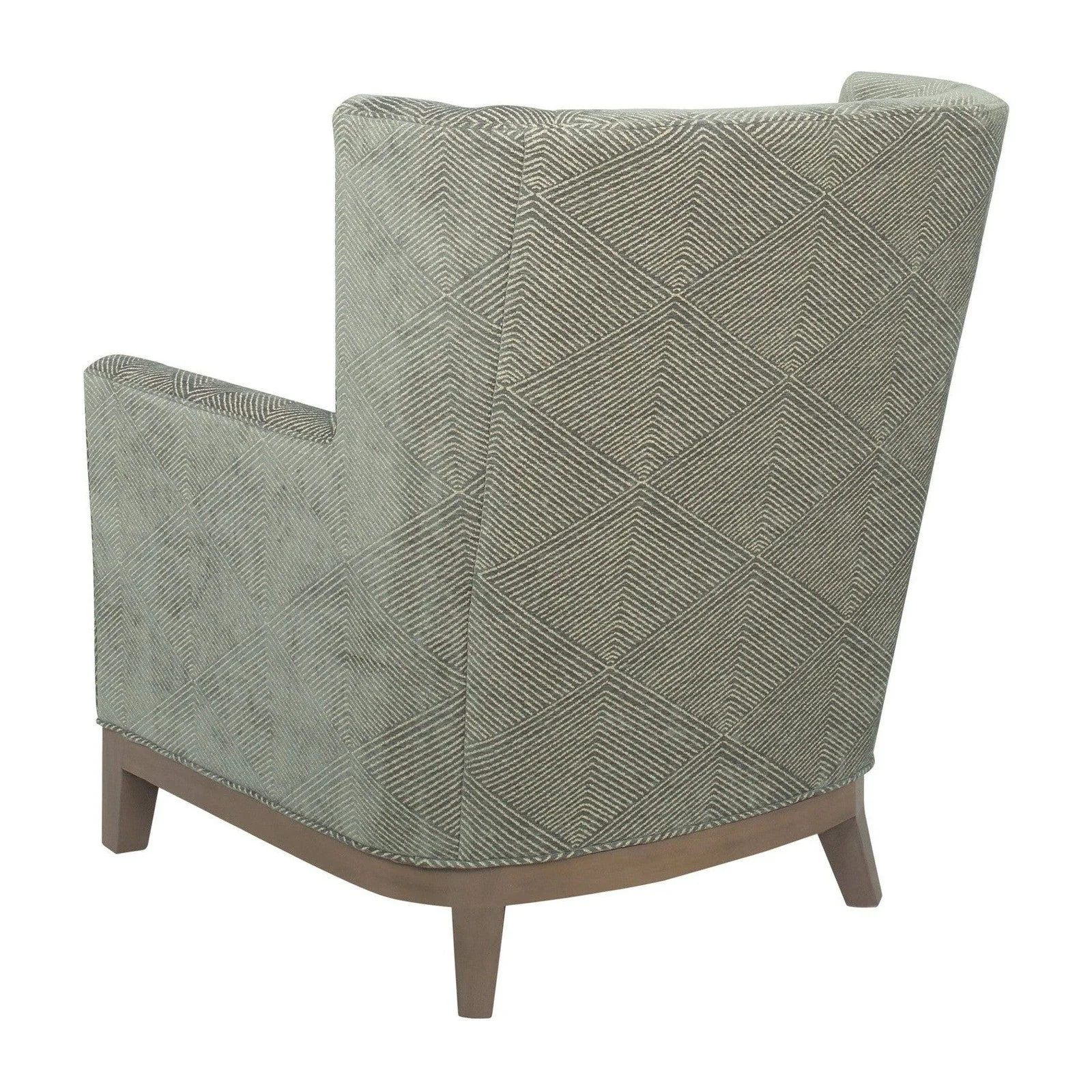 Lexington Shadow Play Atlas Chair - 30.5 Inch - Image 2