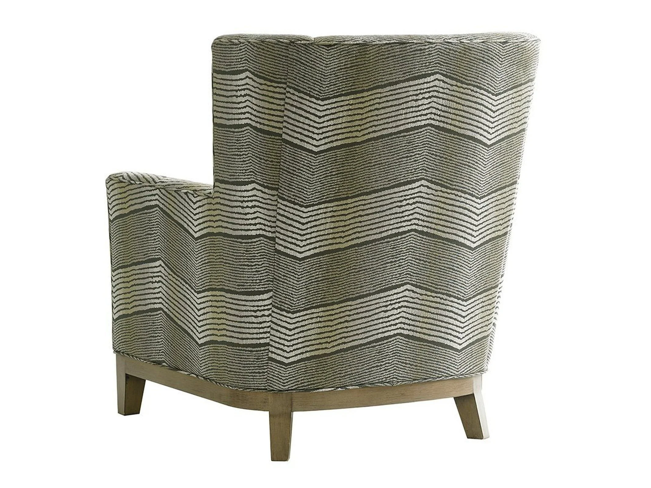 Lexington Shadow Play Atlas Chair - Image 4