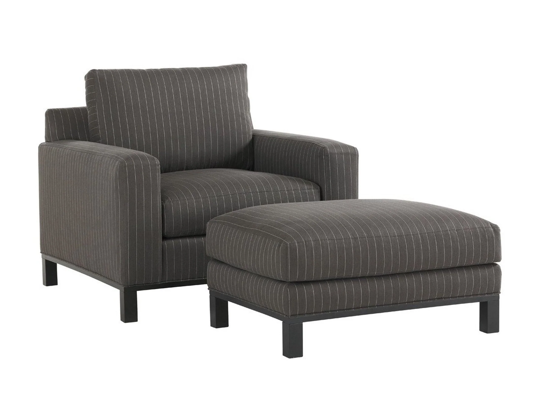 Lexington Chronicle Chair - Image 5