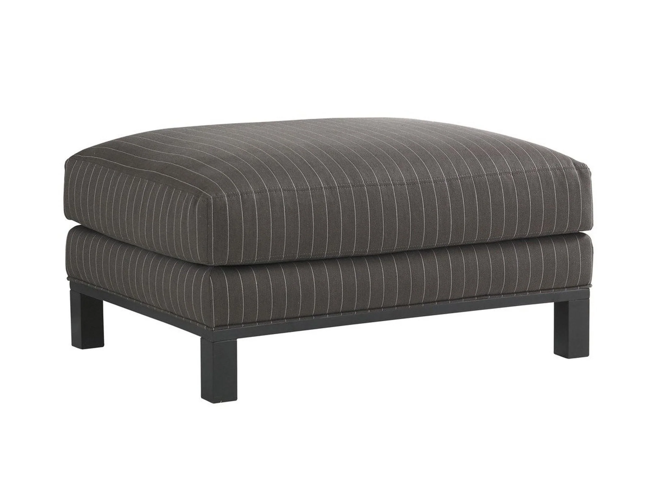 Lexington Chronicle Ottoman - Image 6