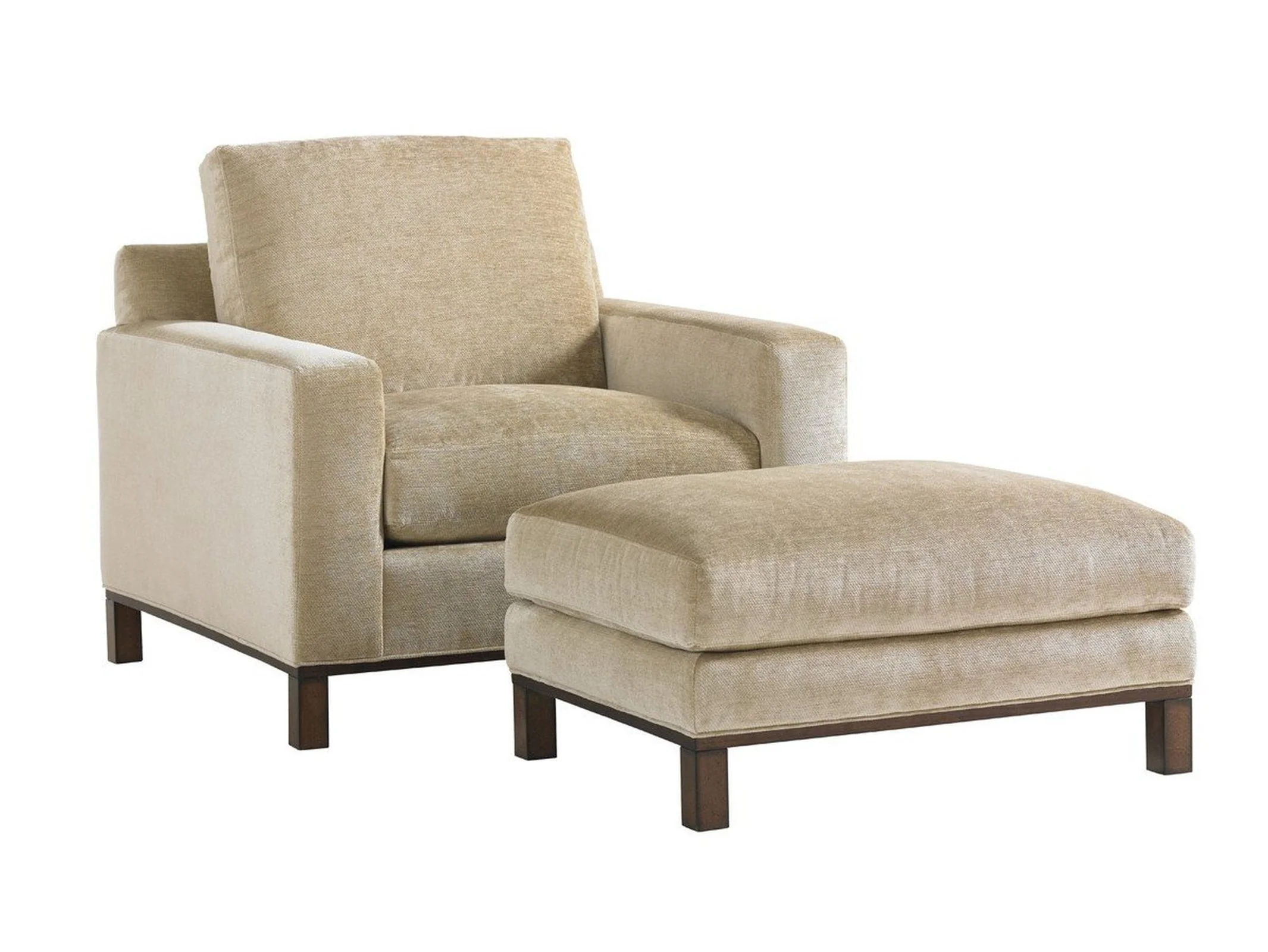 Lexington Upholstery Chronicle Sofa - Image 6