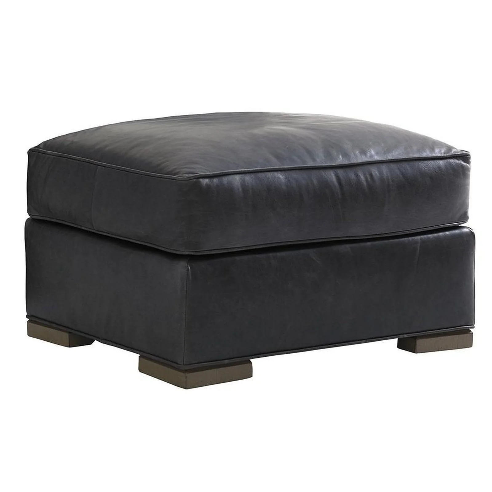 Lexington Shadow Play Delshire Ottoman - Image 4