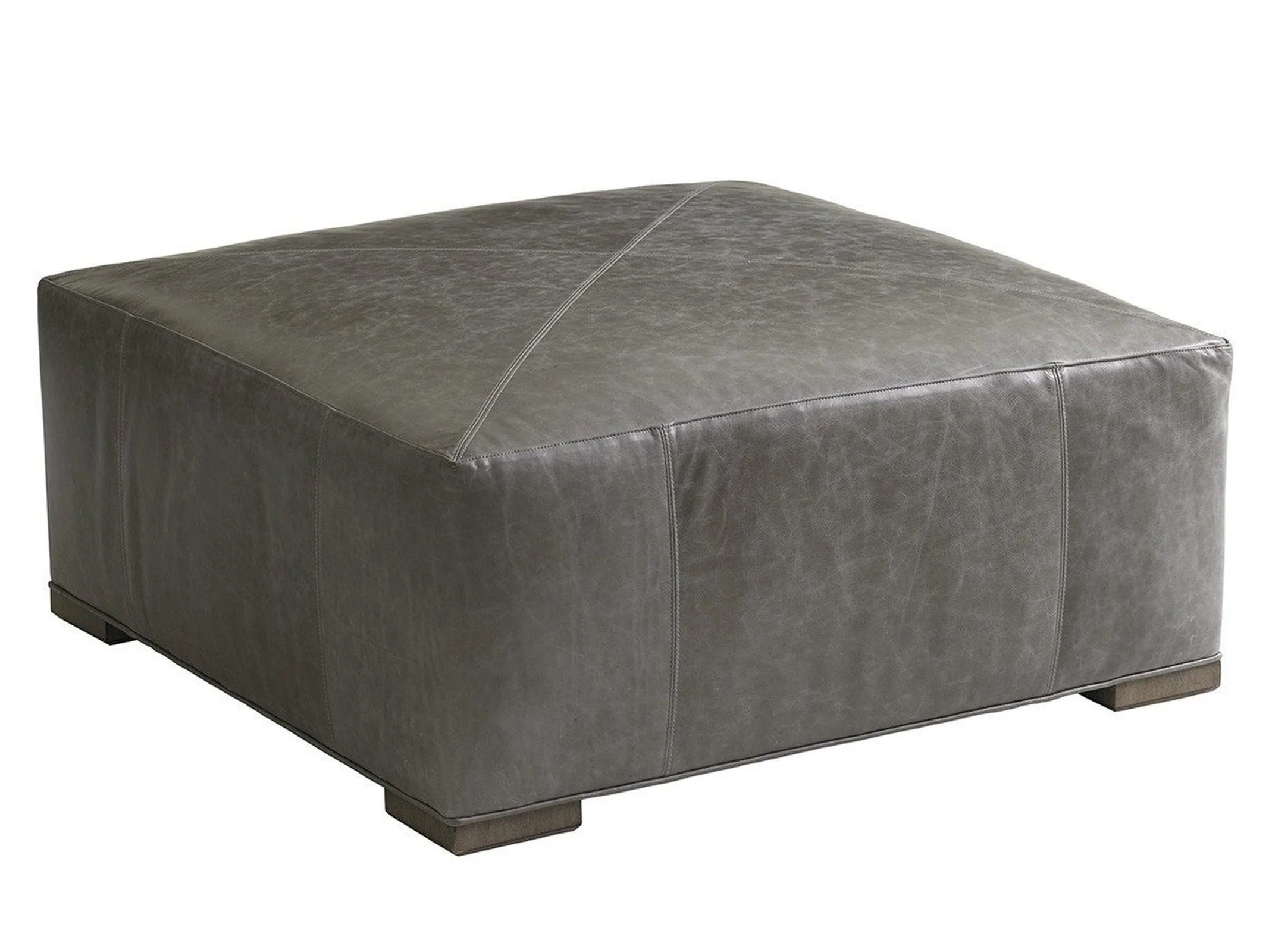 Lexington Shadow Play Melina Cocktail Ottoman - Image 5