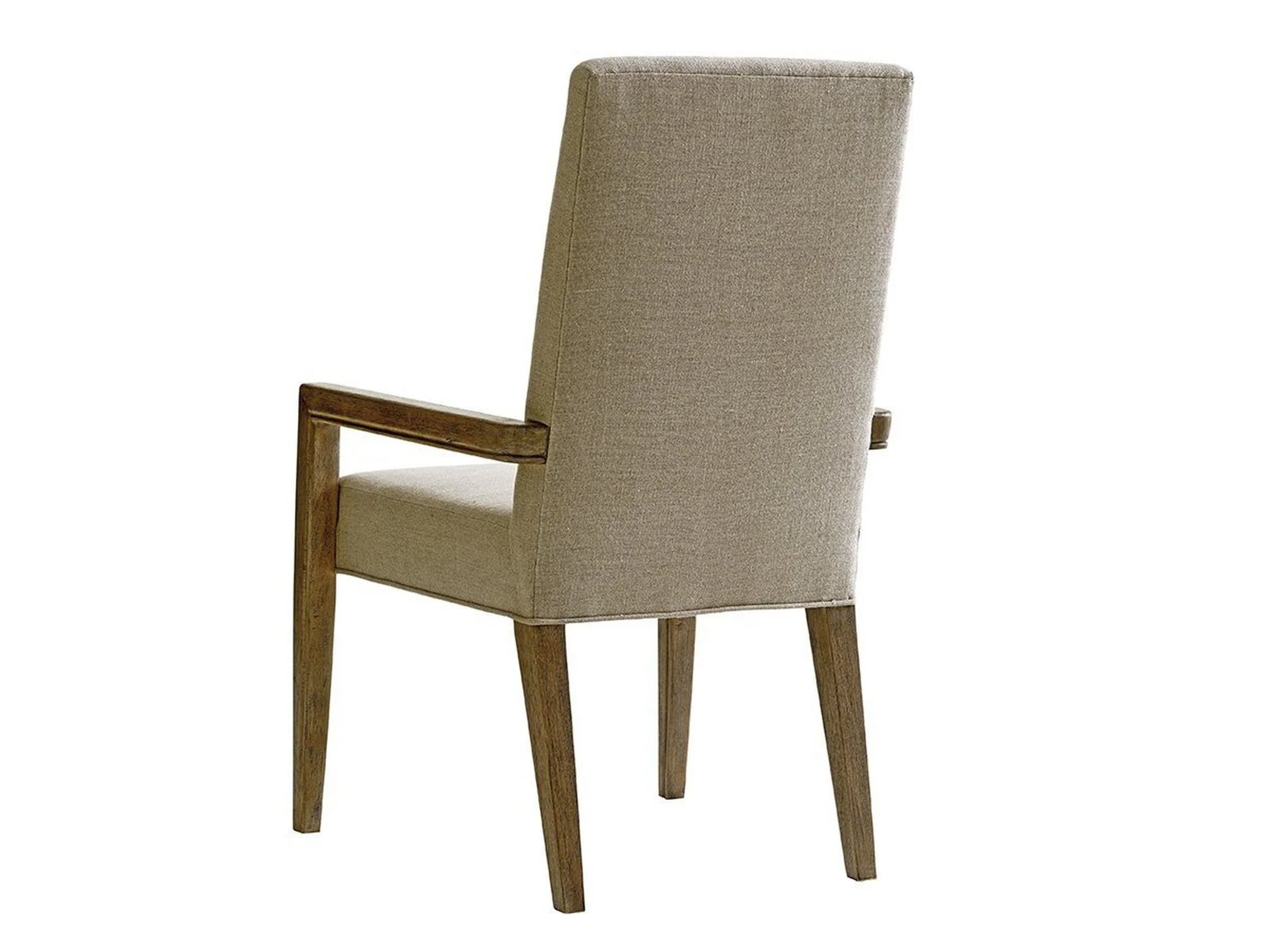 Lexington Shadow Play Metro Arm Chair As Shown - Image 4