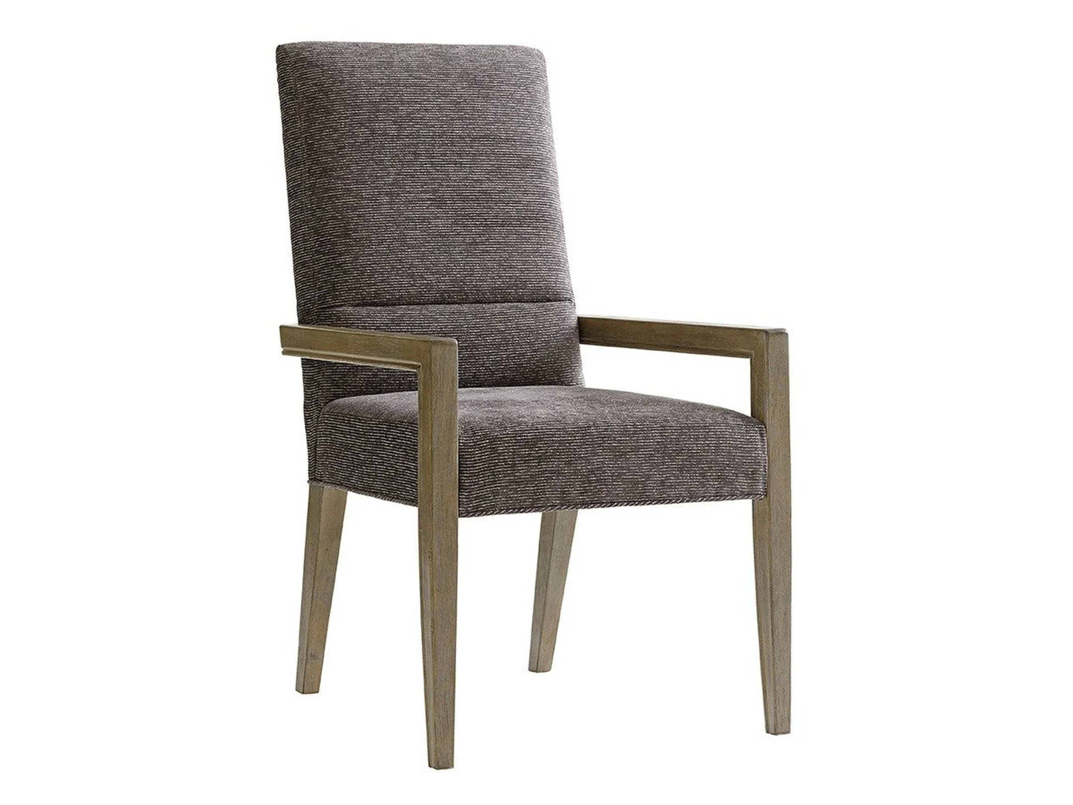 Lexington Shadow Play Metro Arm Chair Customizable - Image 5
