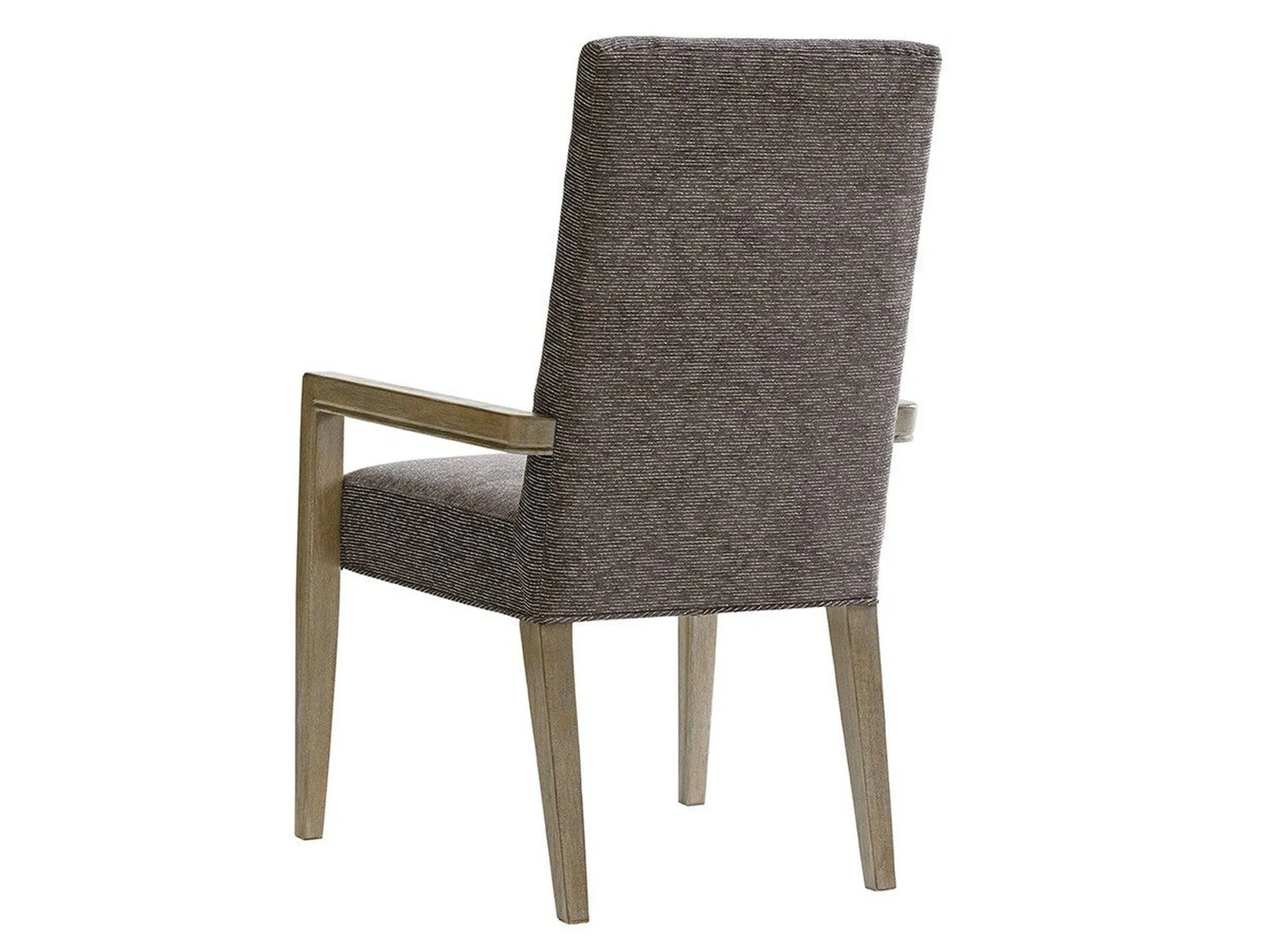 Lexington Shadow Play Metro Arm Chair Customizable - Image 8