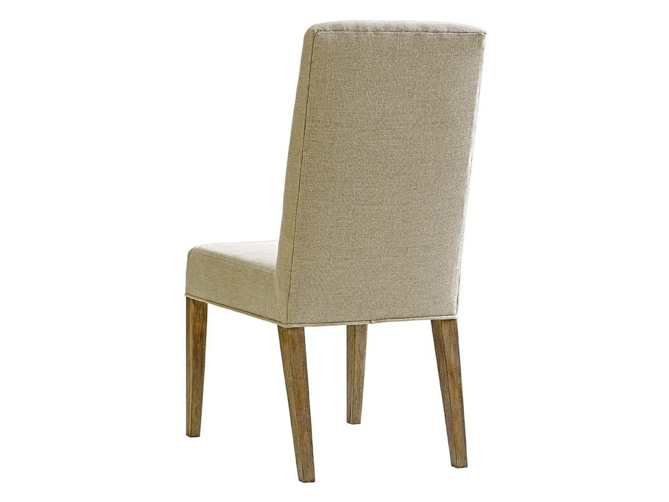 Lexington Shadow Play Metro Side Chair As Shown - Image 4