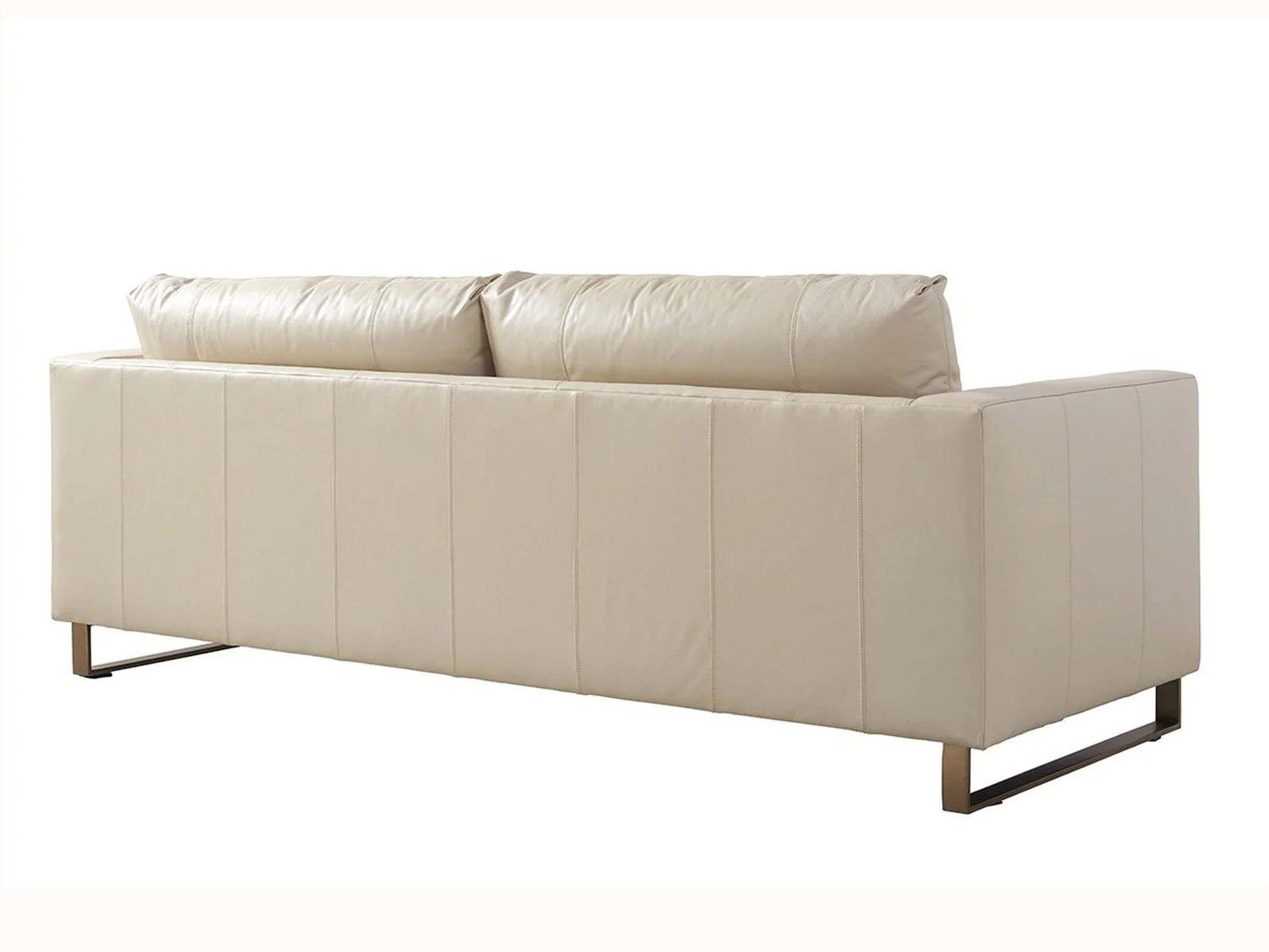 Lexington Shadow Play Nob Hill Sofa - Image 8