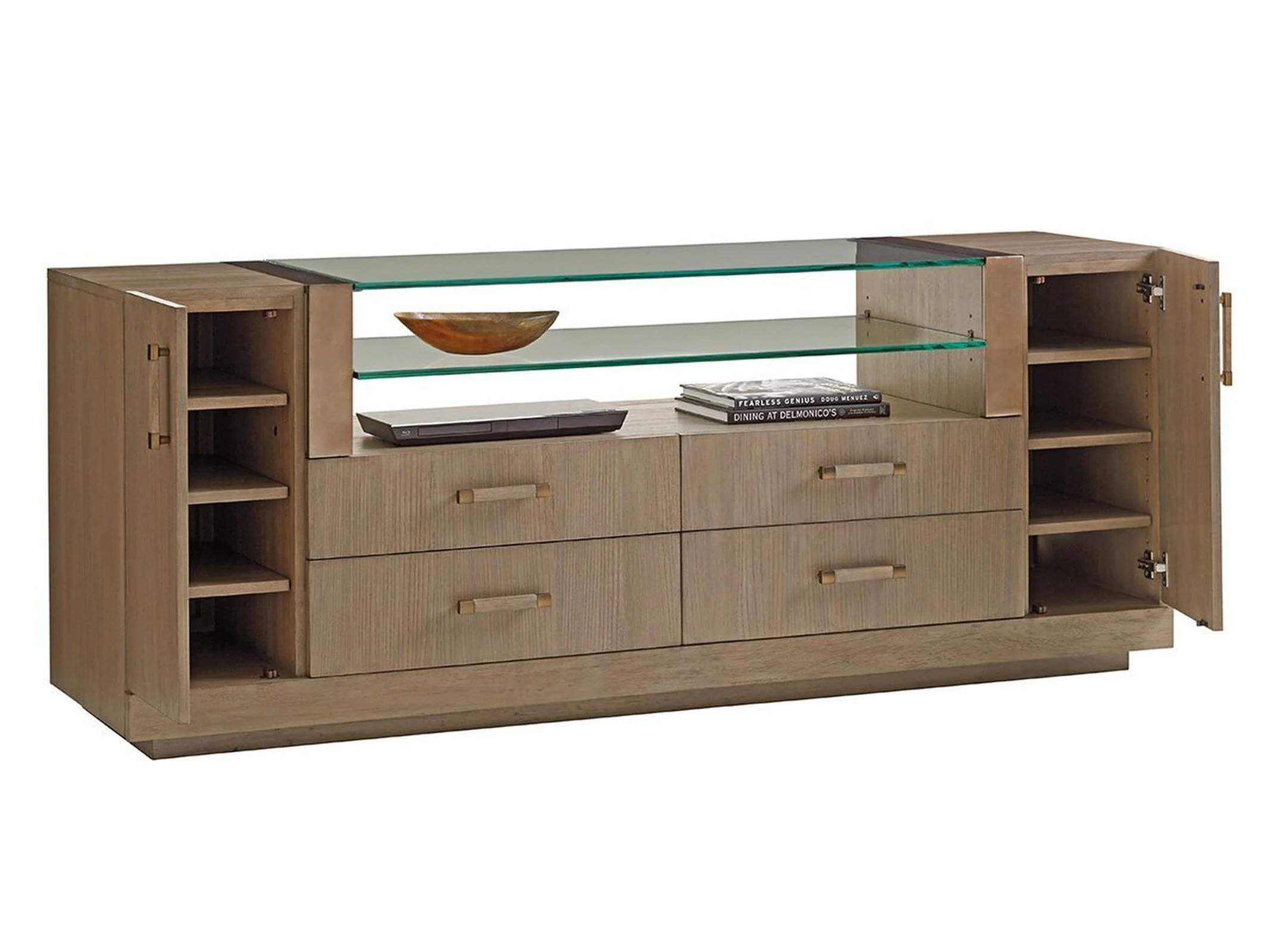 Lexington Shadow Play Turnberry Media Console - Image 2
