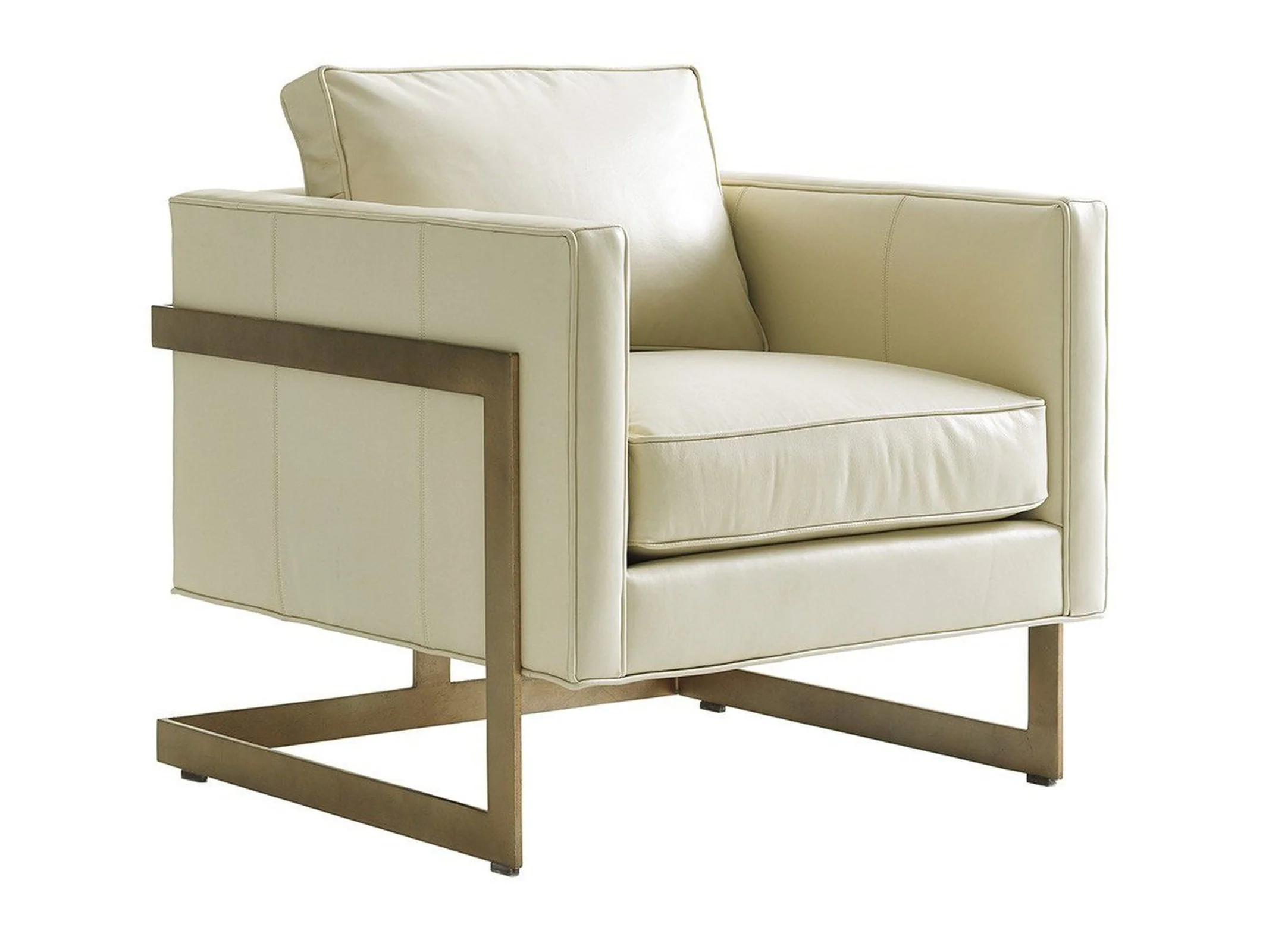 Lexington Shadow Play Winthrop Chair - Image 5
