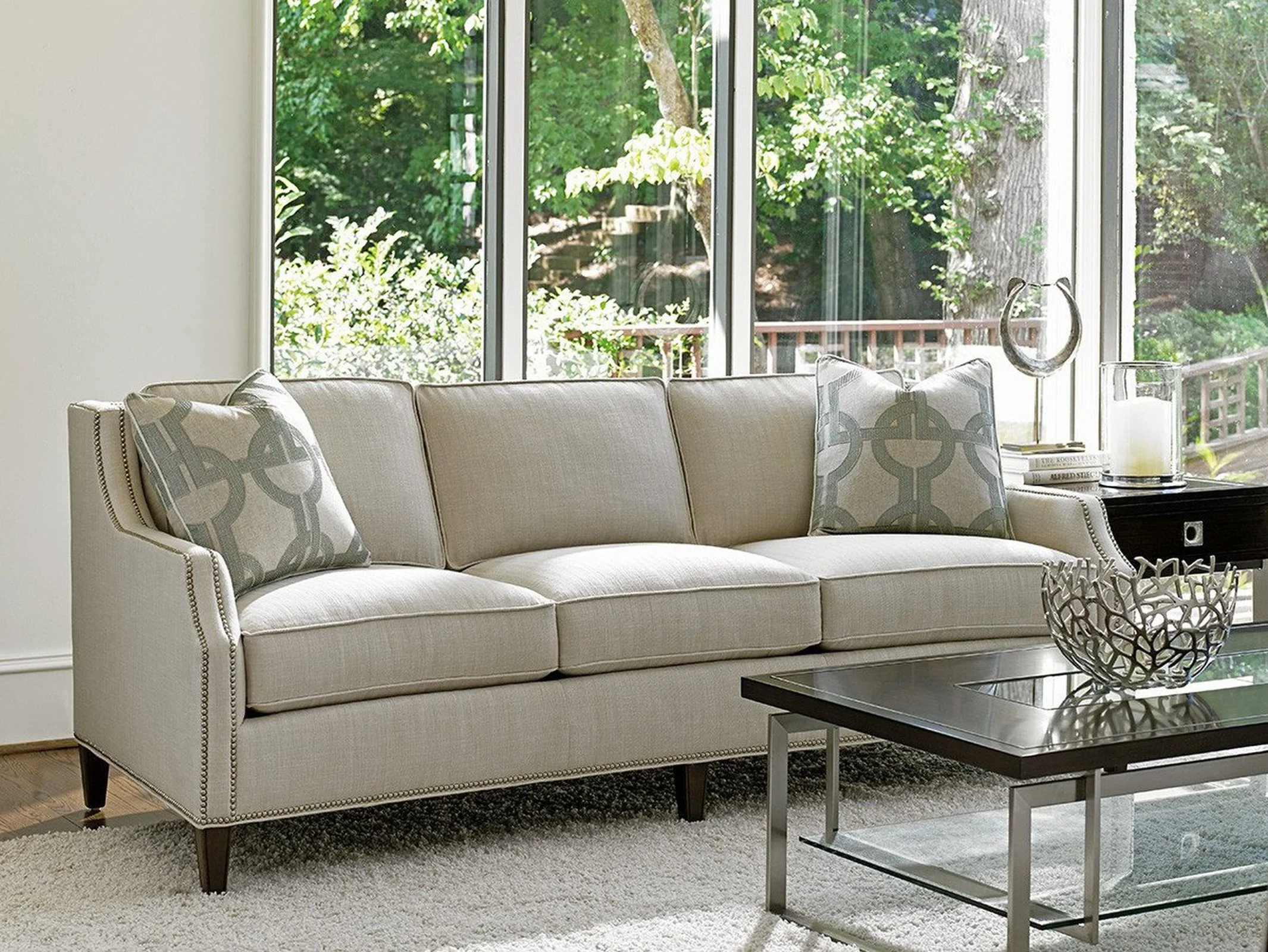 Lexington Avondale Signac Sofa - Image 11