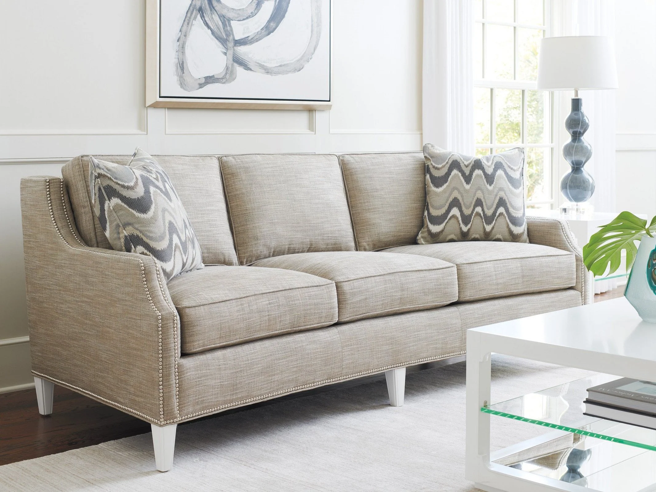 Lexington Avondale Signac Sofa - Image 2