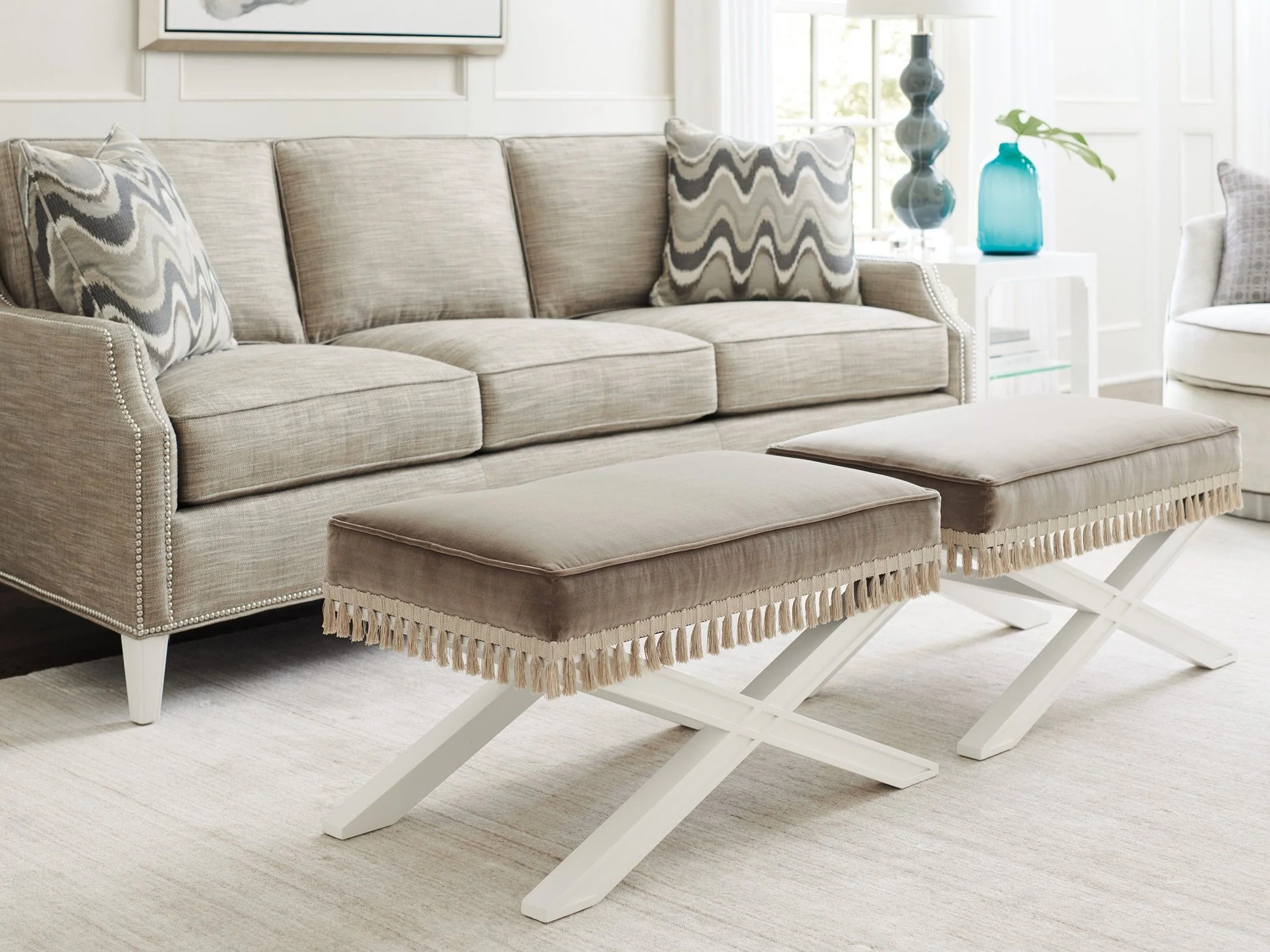 Lexington Avondale Signac Sofa - Image 3
