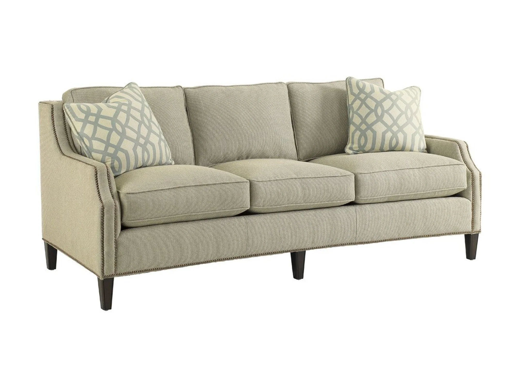 Lexington Avondale Signac Sofa - Image 5