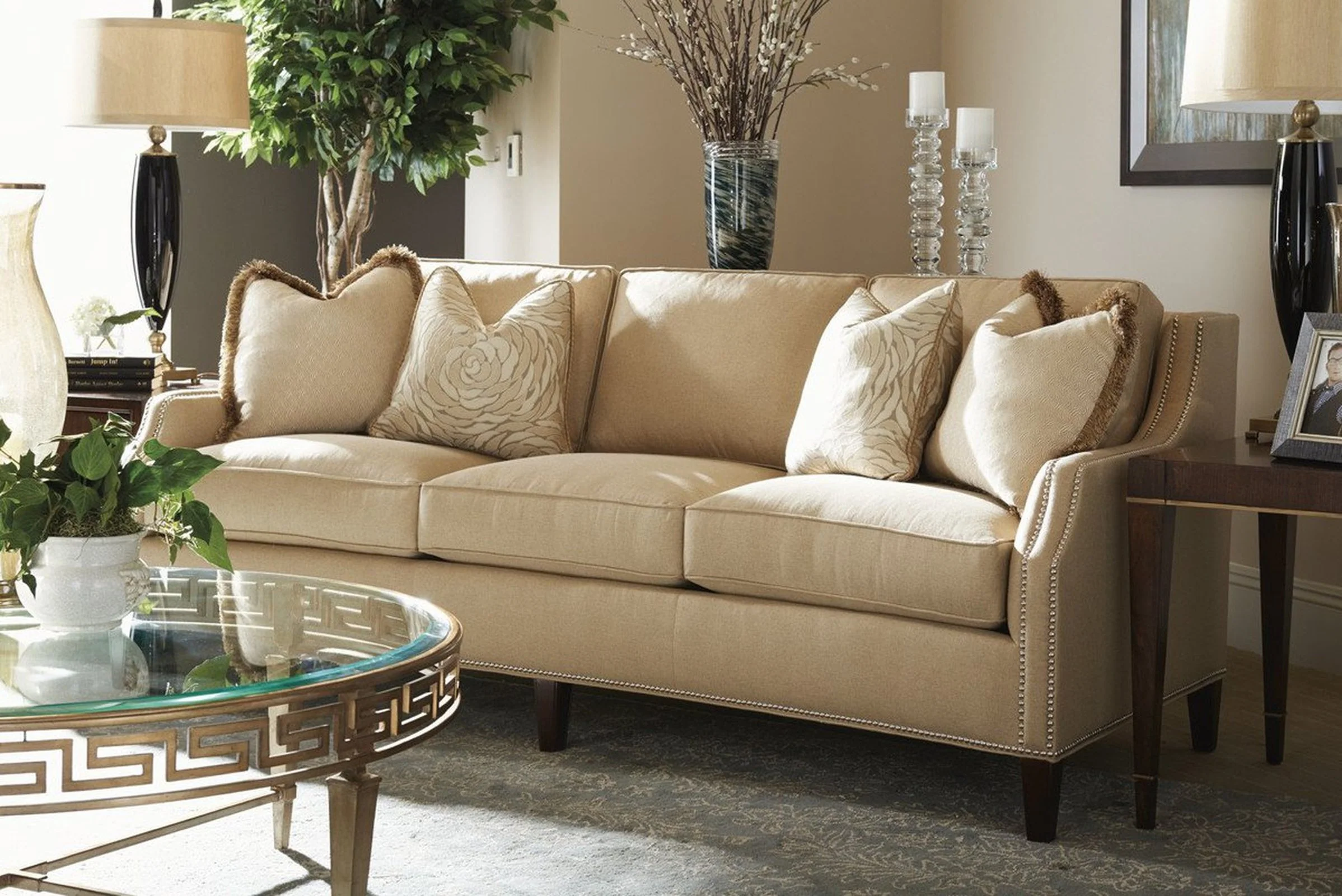 Lexington Avondale Signac Sofa - Image 6