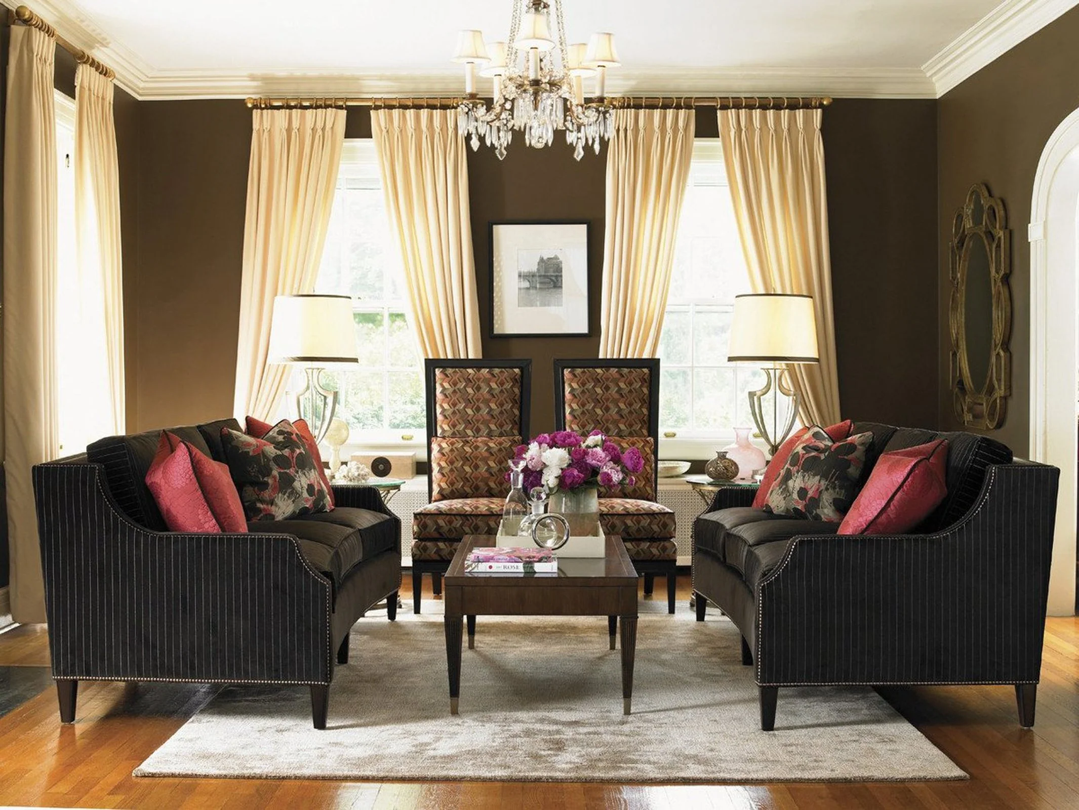 Lexington Avondale Signac Sofa - Image 7