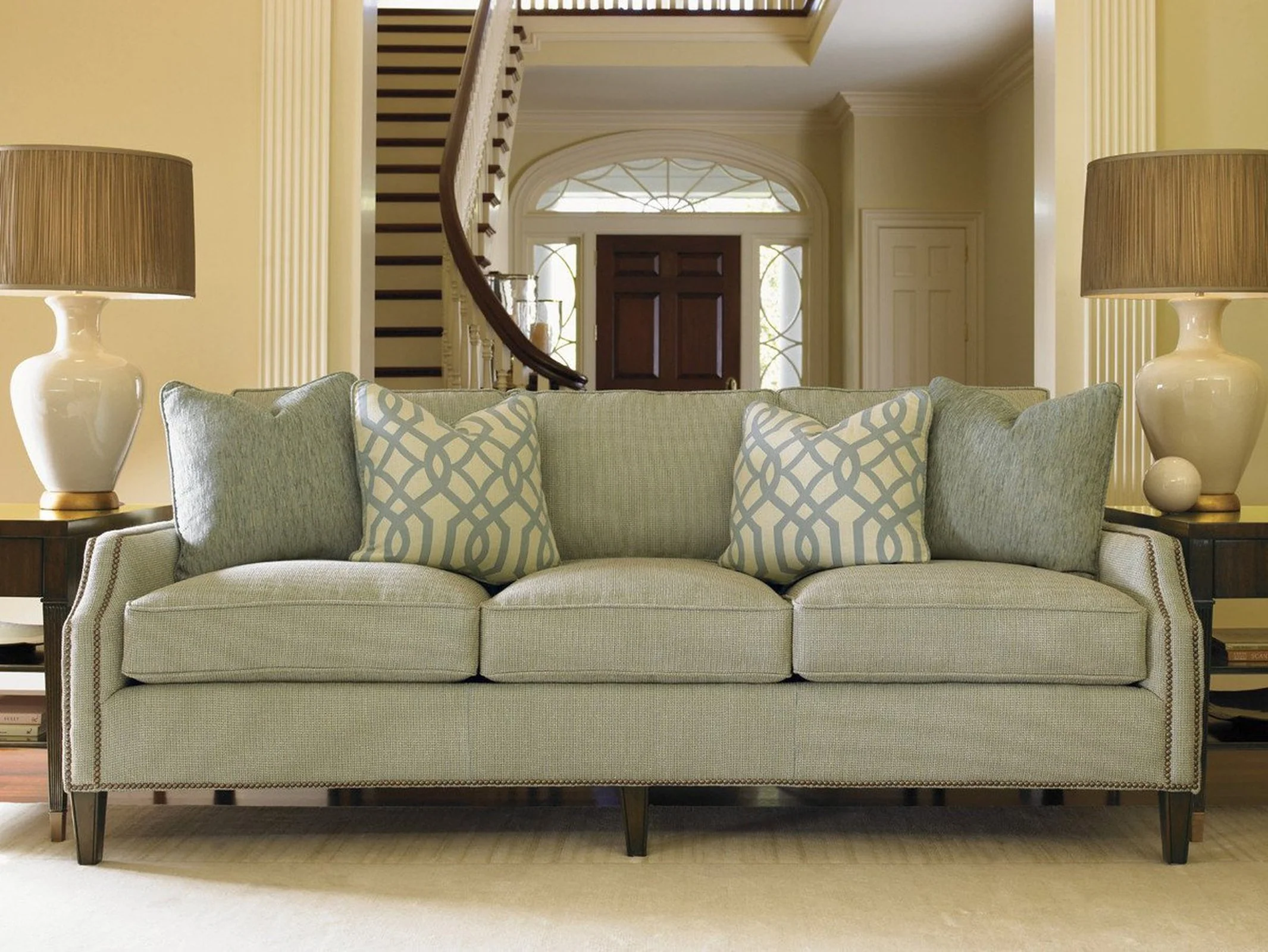 Lexington Avondale Signac Sofa - Image 8