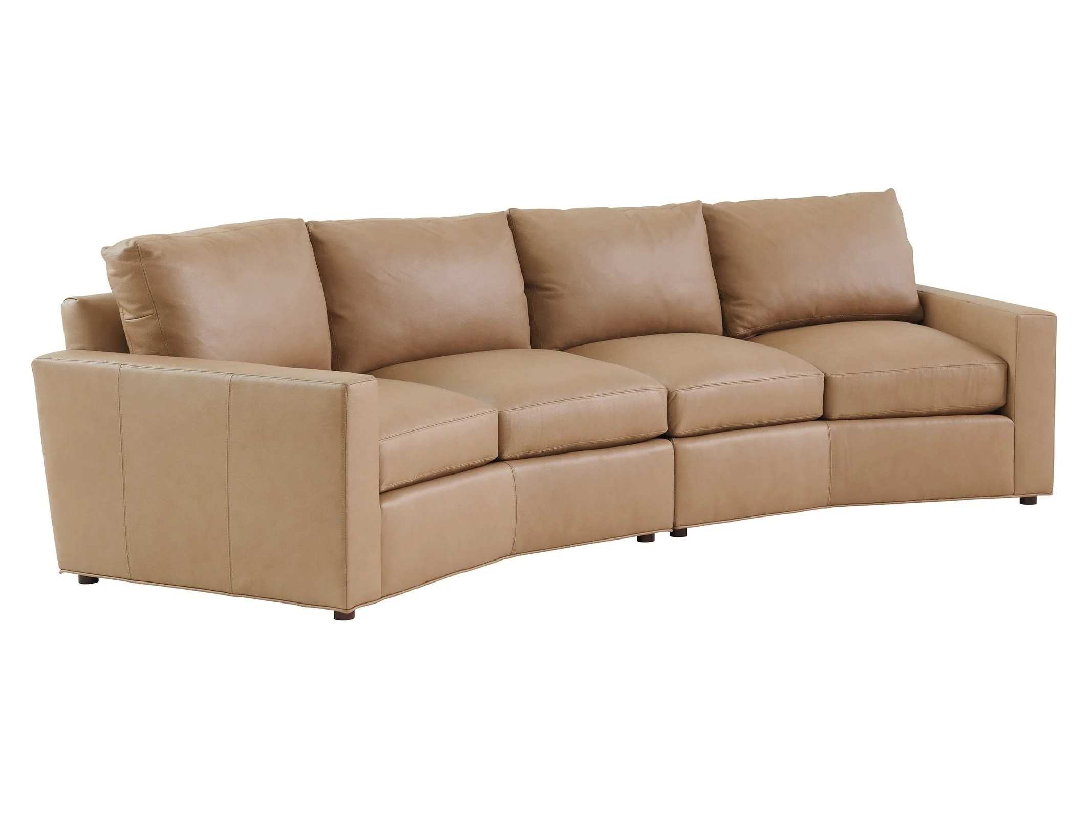 Lexington Silverado Ashbury Sectional - Image 2