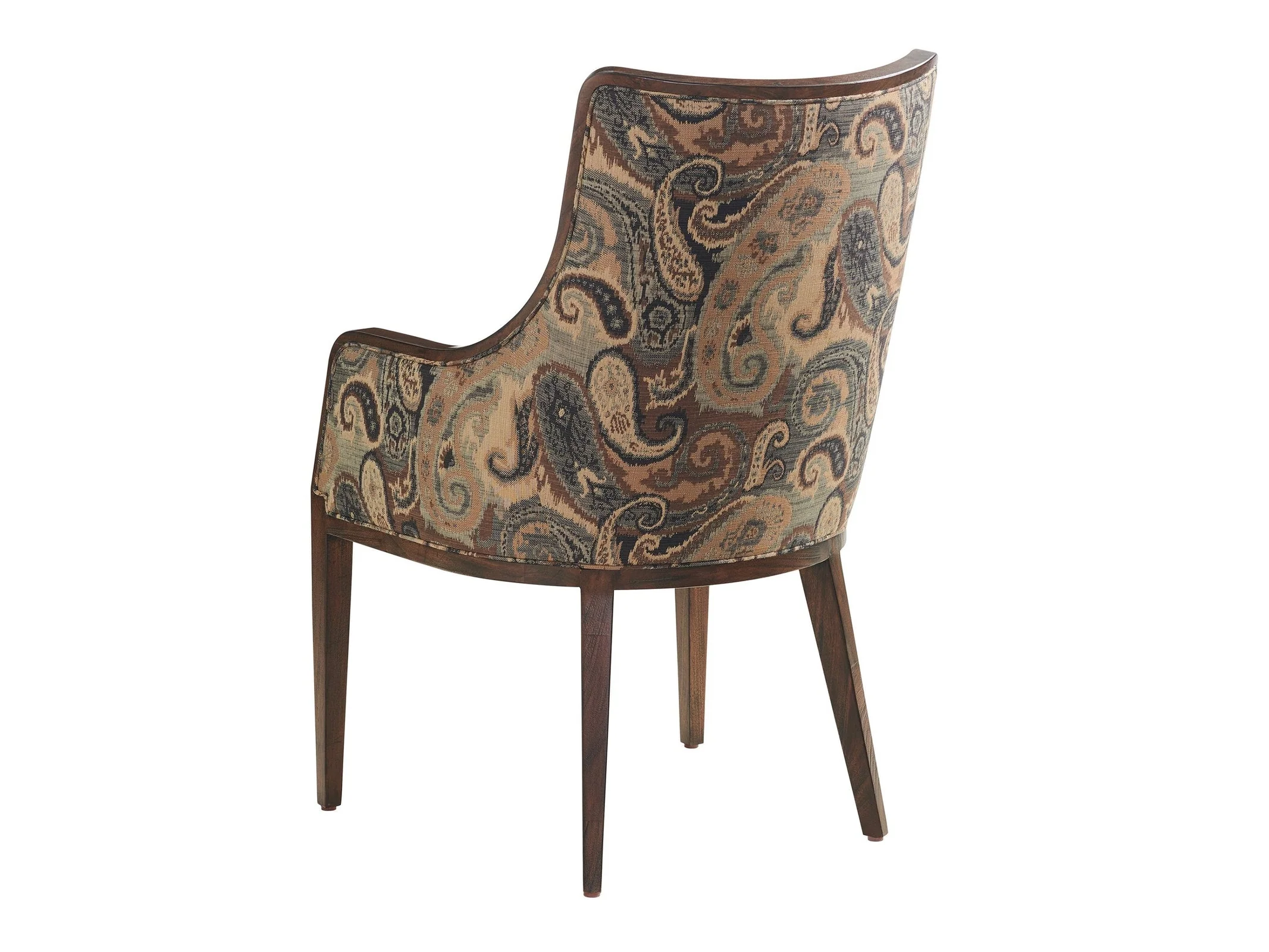 Lexington Silverado Bromley Upholstered Arm Chair - Image 10