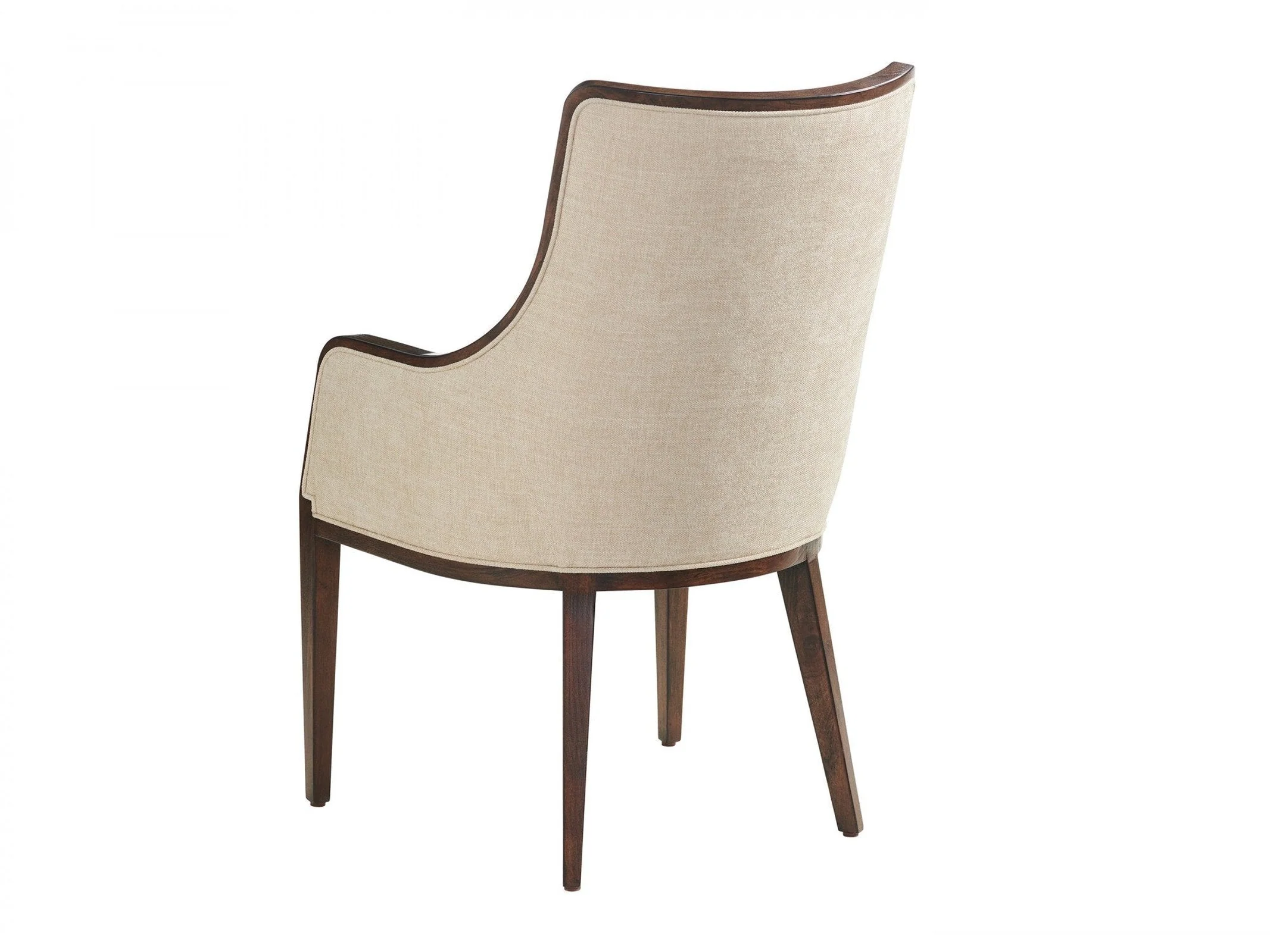 Lexington Silverado Bromley Upholstered Arm Chair - Image 4