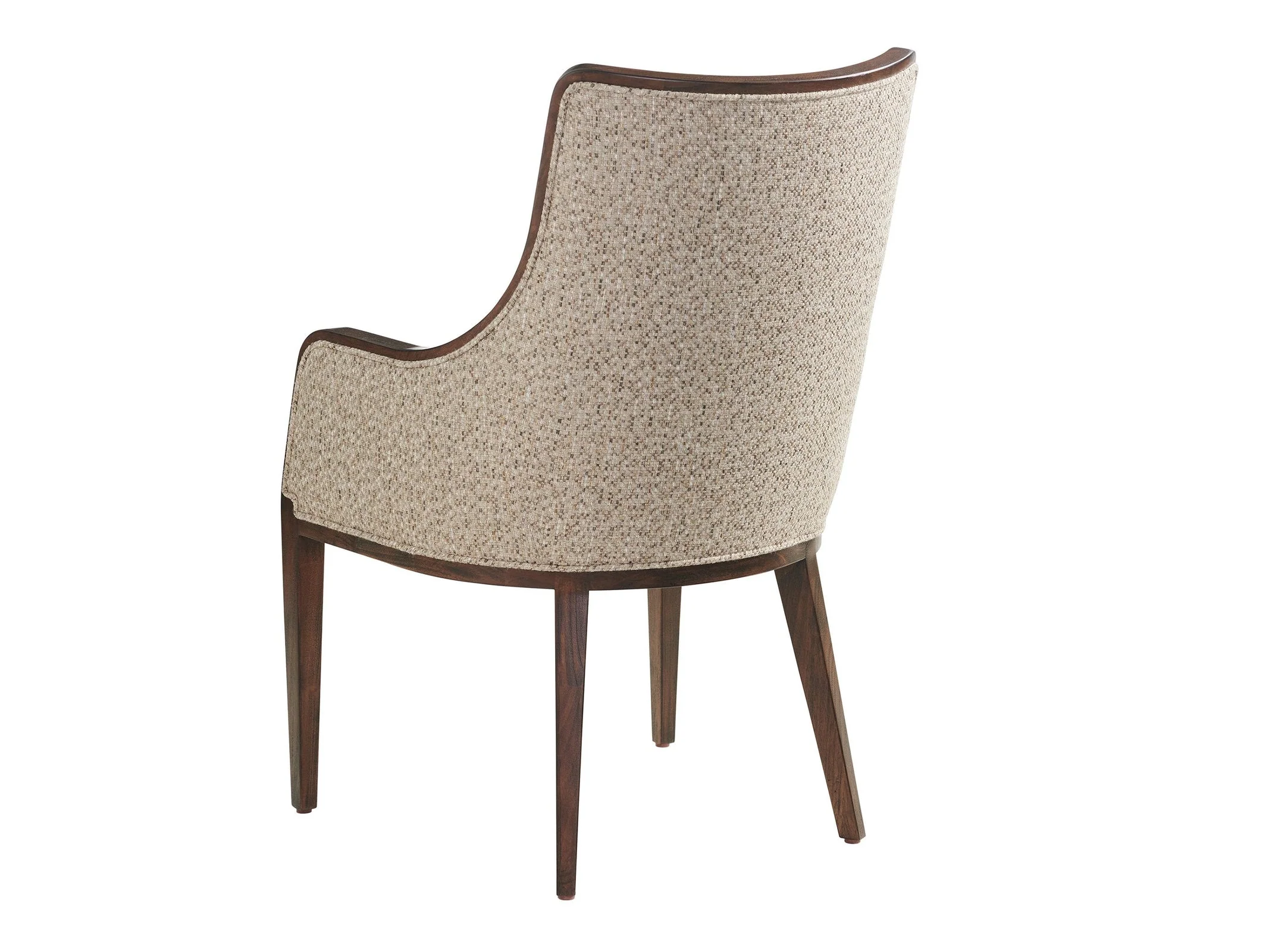 Lexington Silverado Bromley Upholstered Arm Chair - Image 6