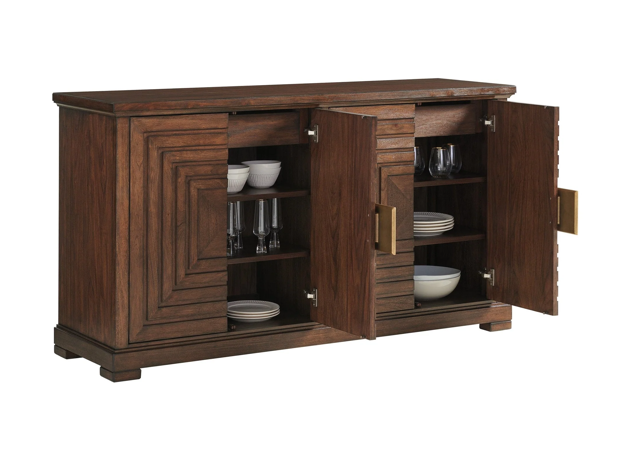 Lexington Silverado Los Gatos Buffet - Image 3