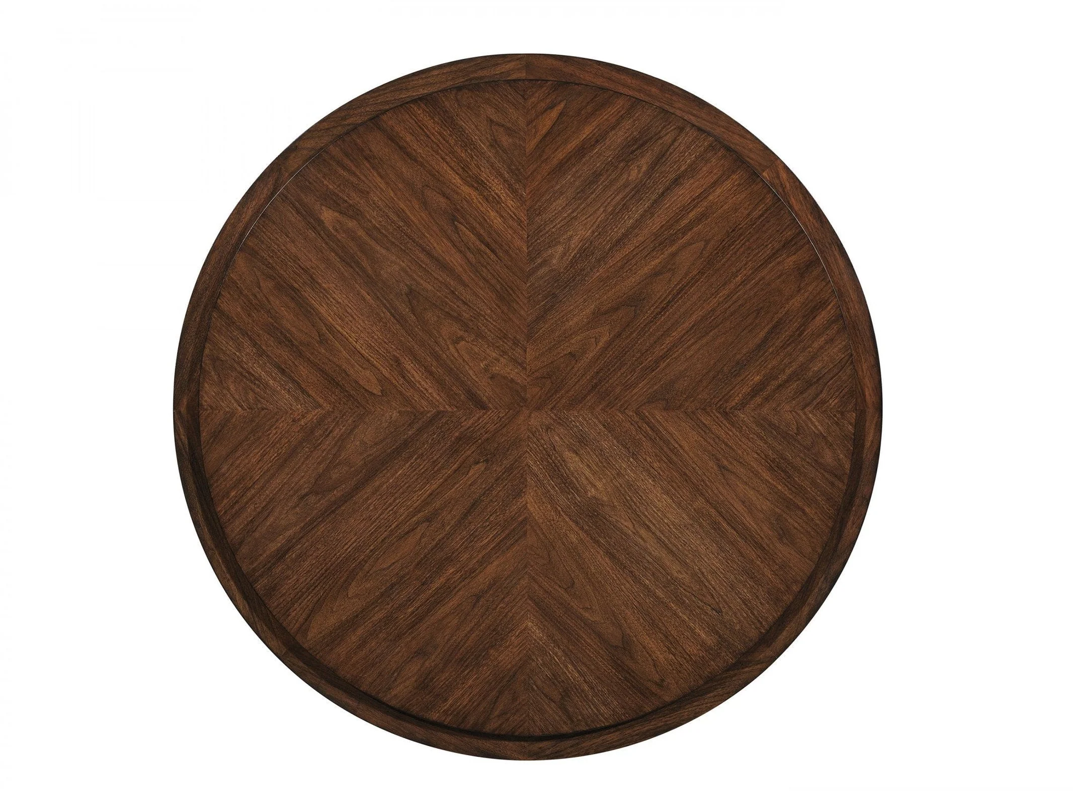 Lexington Silverado Stinson Round Cocktail Table - Image 4