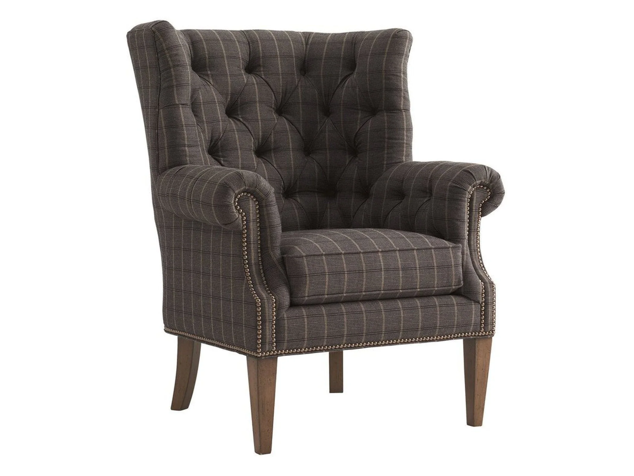 Lexington Suffolk Chair - Image 2