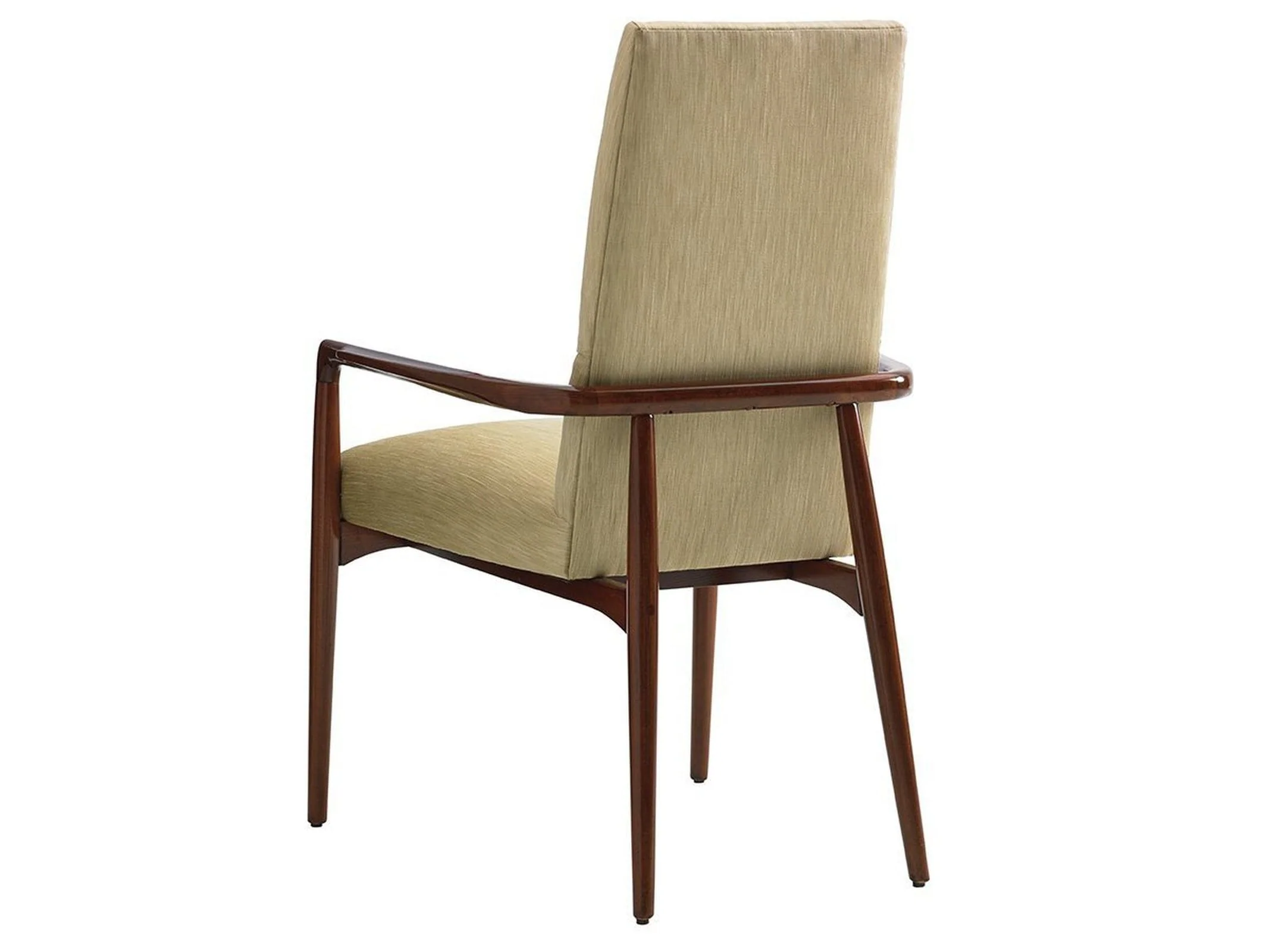 Lexington Take Five Chelsea Upholstered Arm Chair Customizable - Image 2