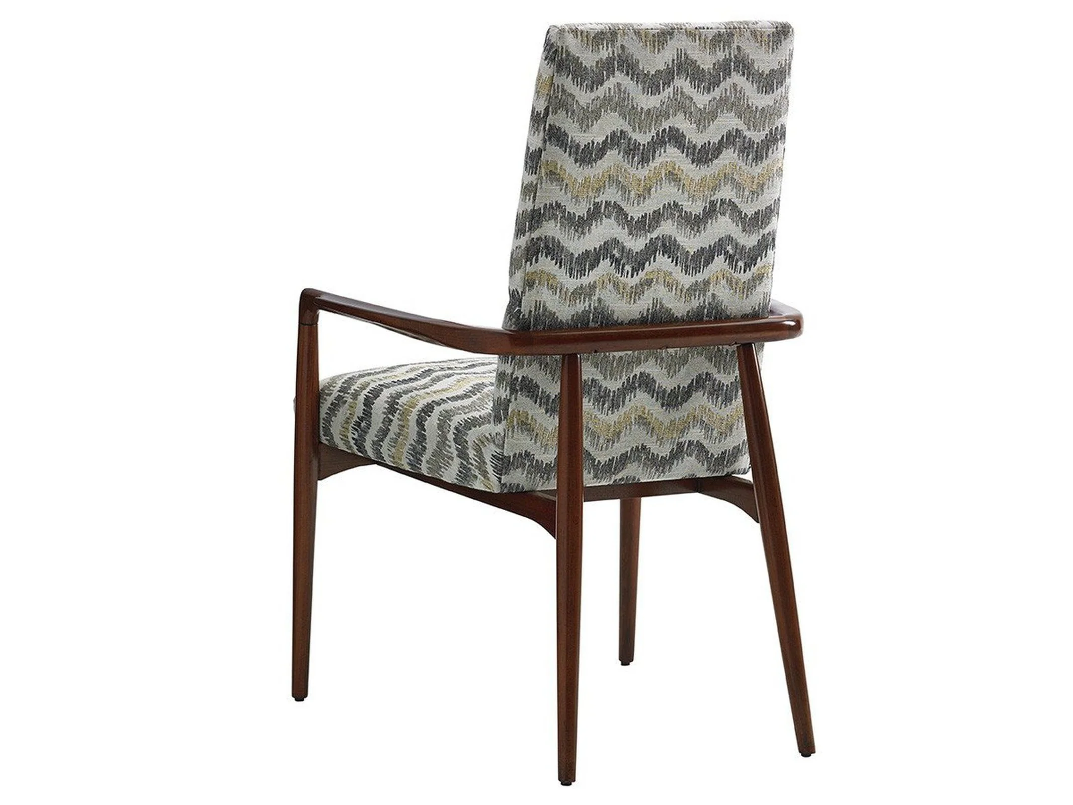 Lexington Take Five Chelsea Upholstered Arm Chair Customizable - Image 7