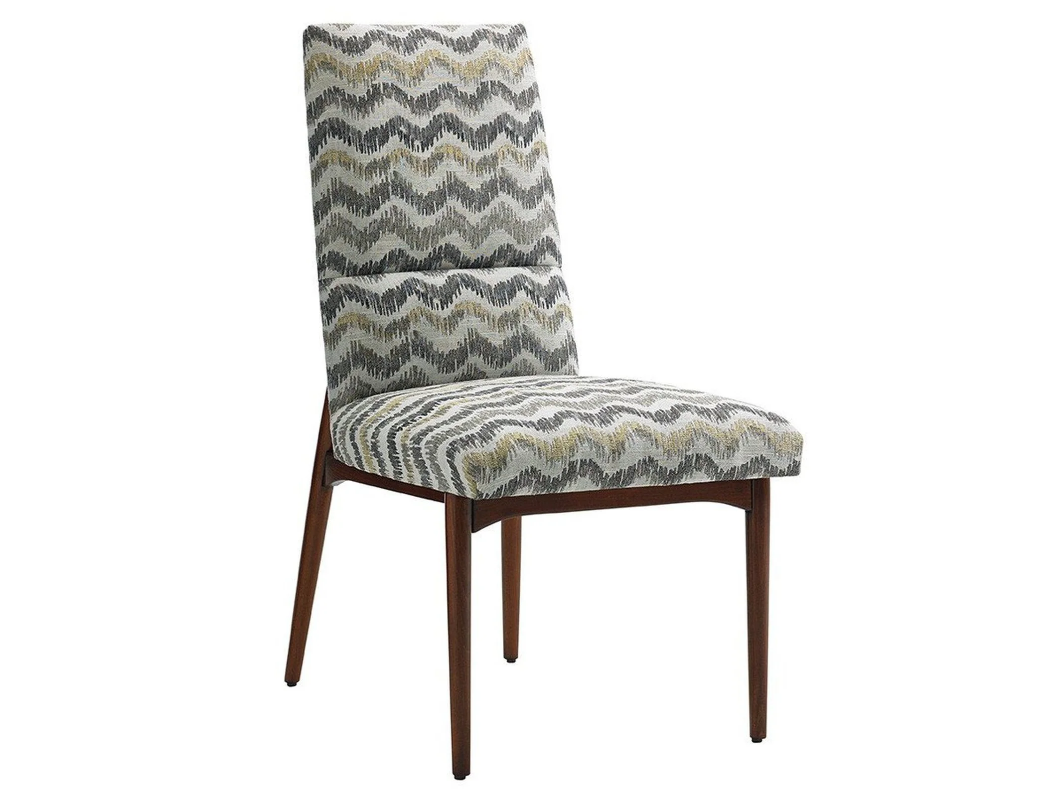 Lexington Take Five Chelsea Upholstered Side Chair Customizable - Image 4