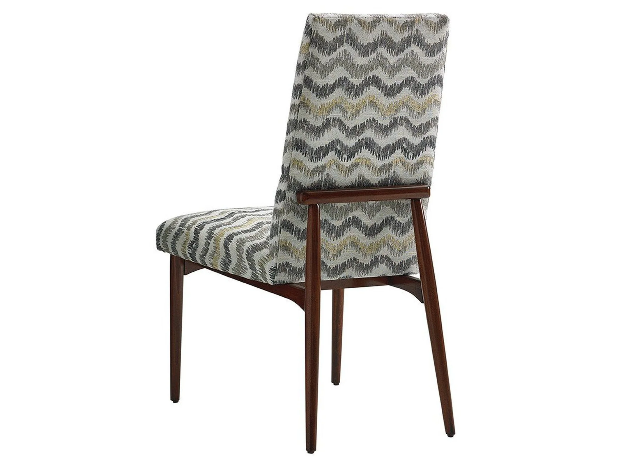 Lexington Take Five Chelsea Upholstered Side Chair Customizable - Image 5