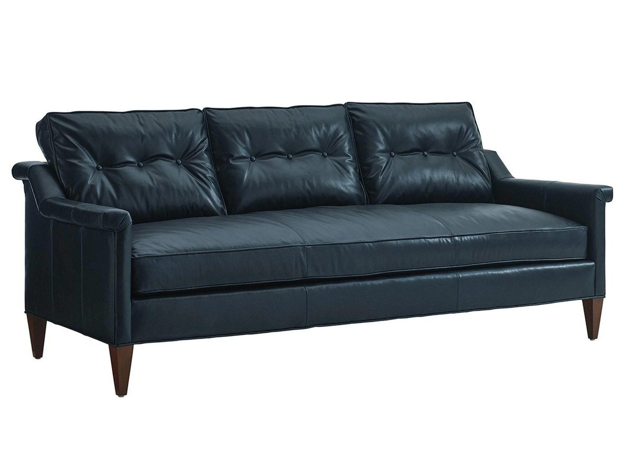 Lexington Take Five Whitehall Sofa - Image 5