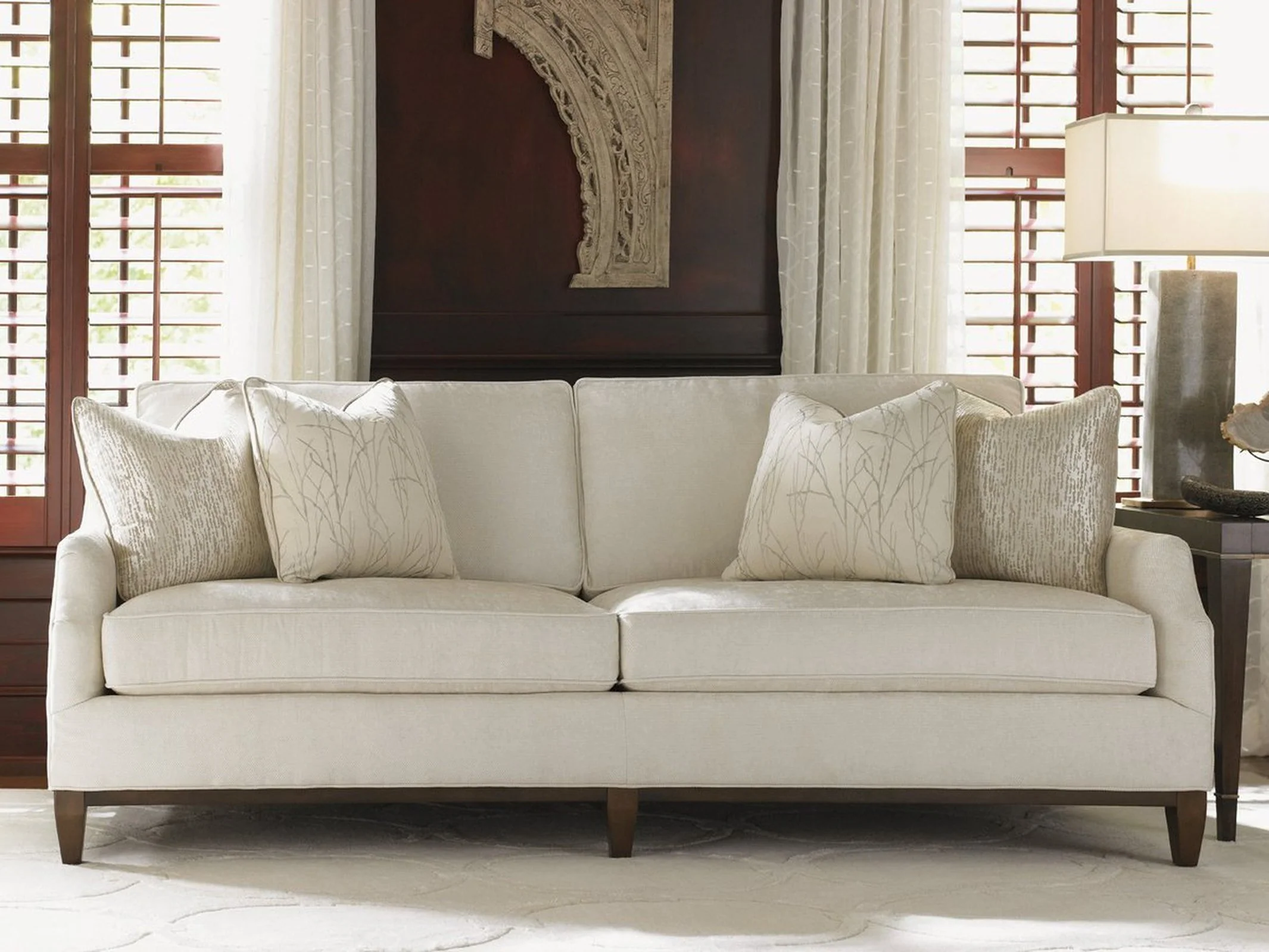 Lexington Tower Place Conrad Sofa - Image 3
