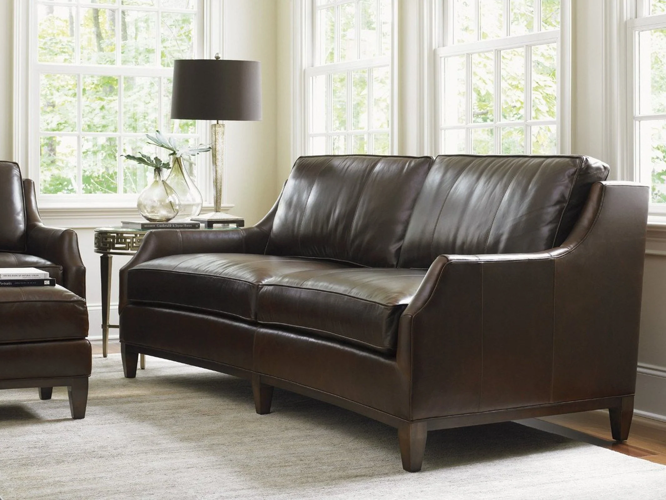 Lexington Tower Place Conrad Sofa - Image 6