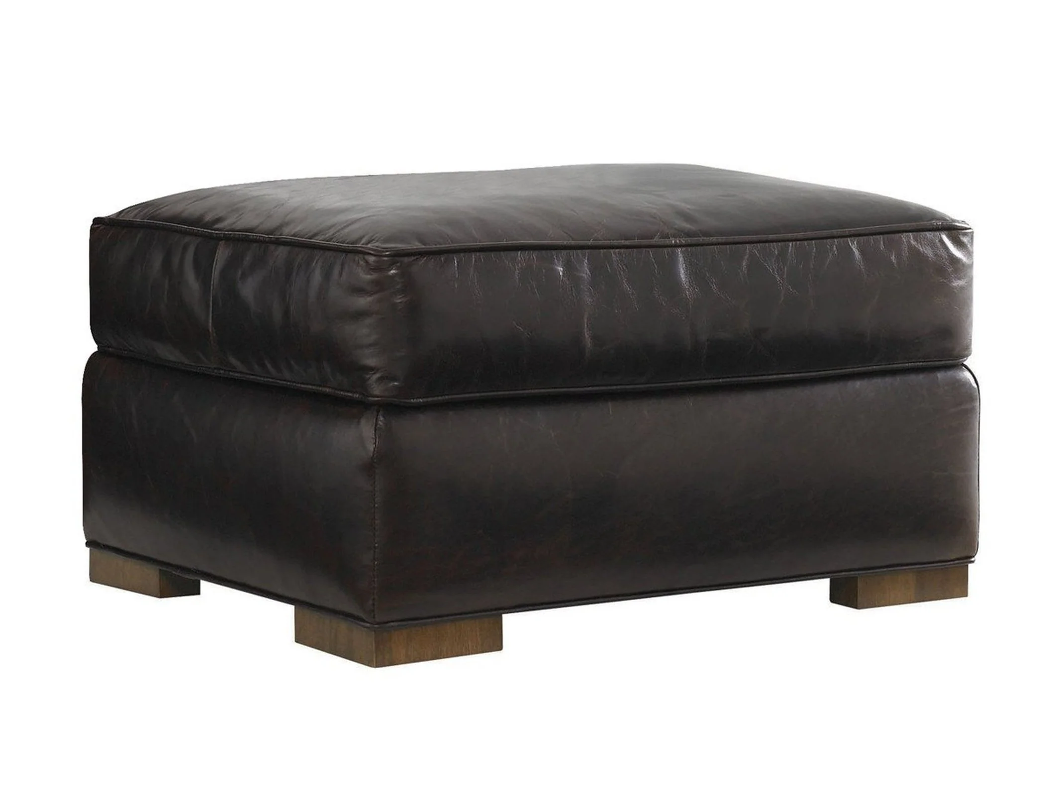 Lexington Tower place Edgemere Ottoman - Image 4