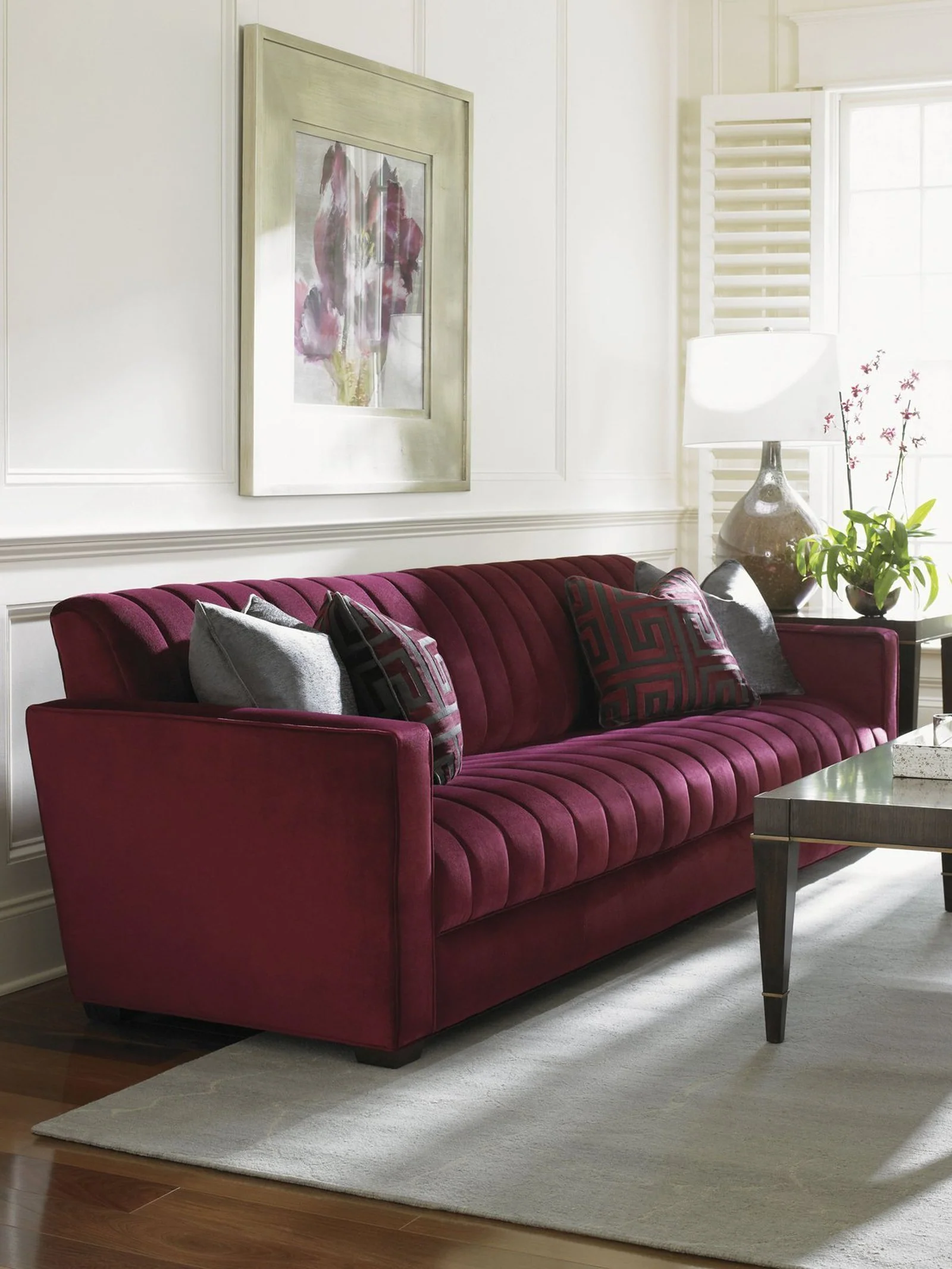 Lexington Tower Place Hancock Sofa - Image 2