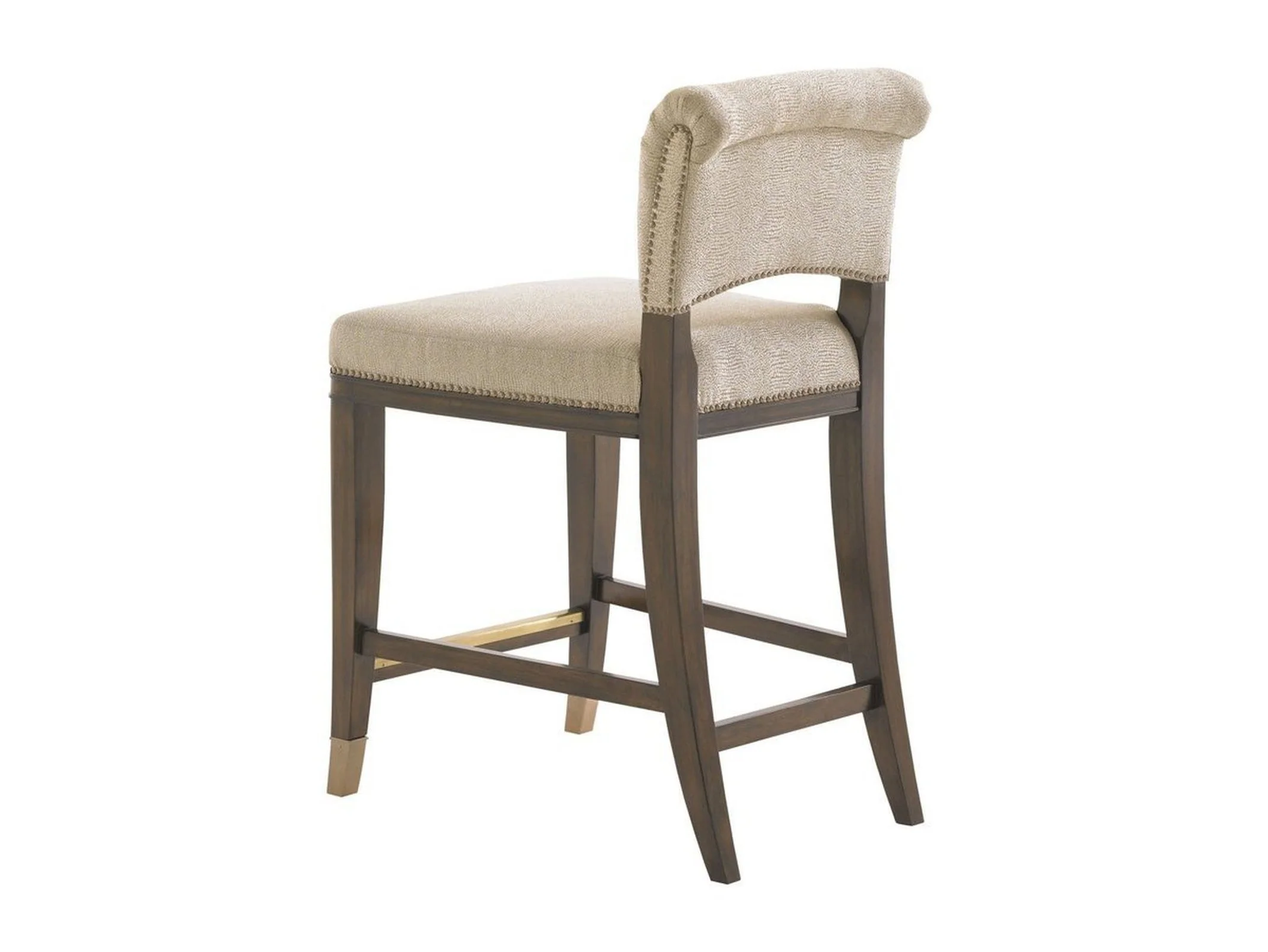 Lexington Tower Place La Salle Counter Stool Customizable - Image 2