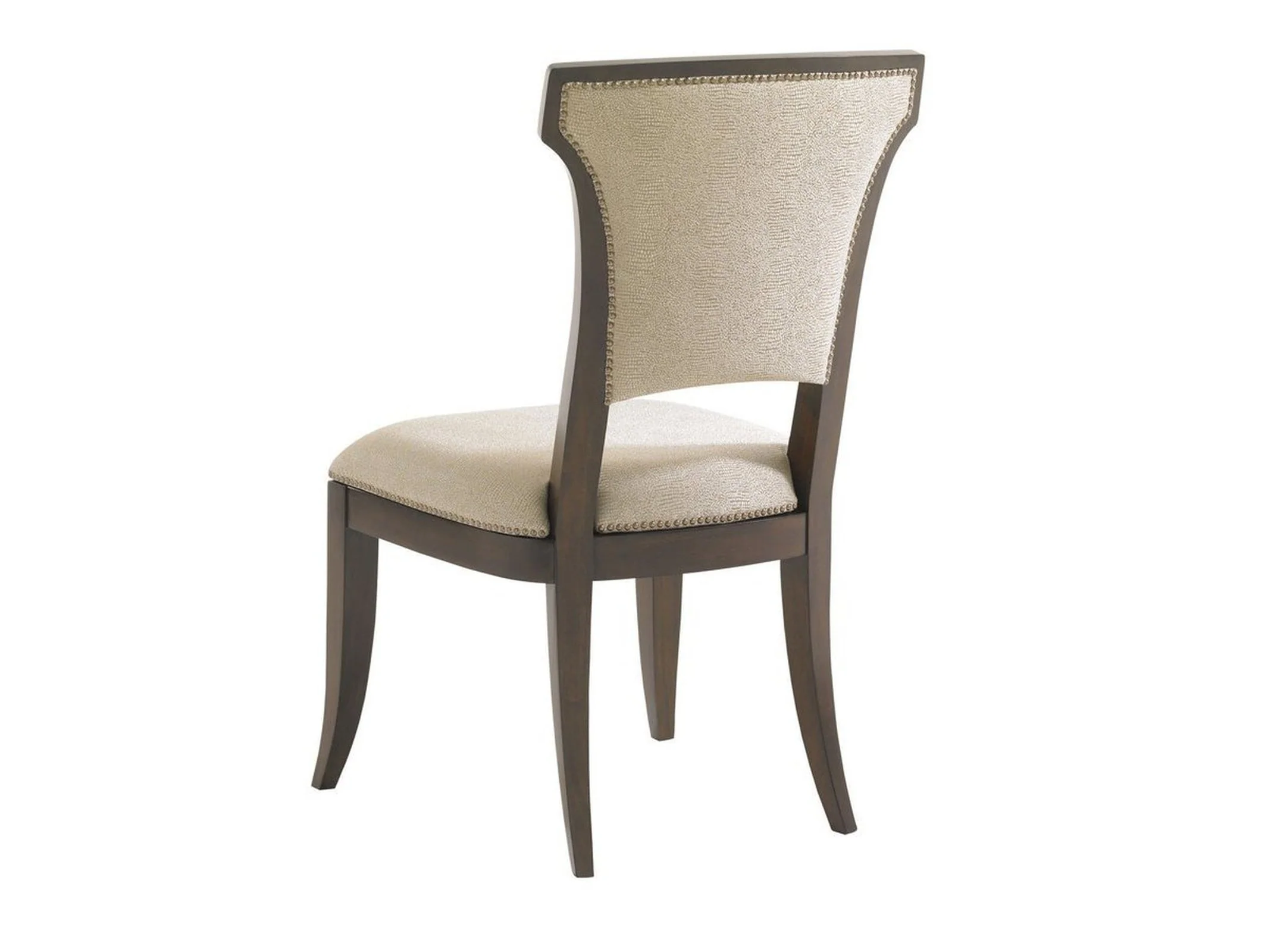 Lexington Tower Place Seneca Upholstered Side Chair Customizable - Image 2