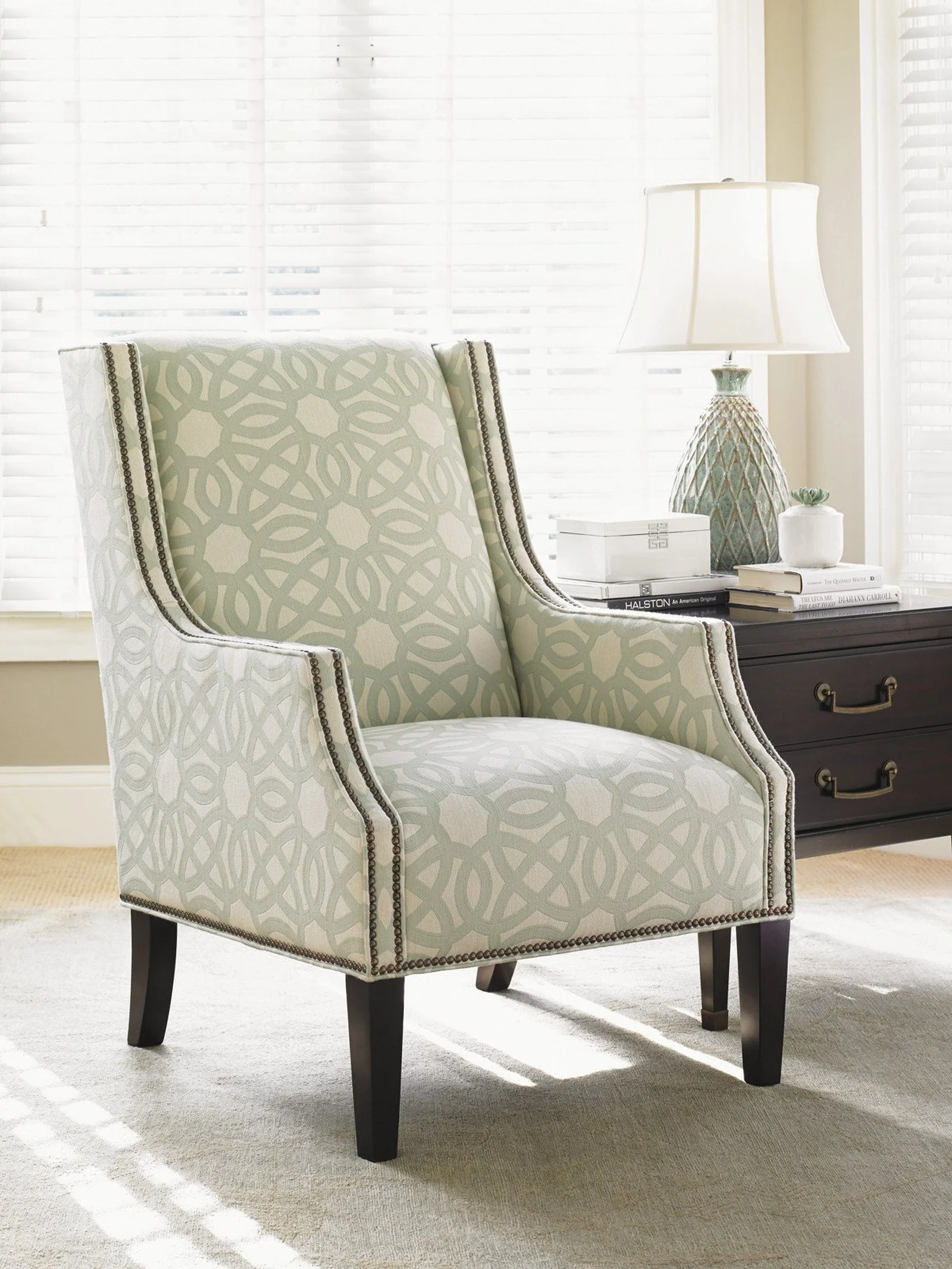 Lexington Turino Chair - Image 2