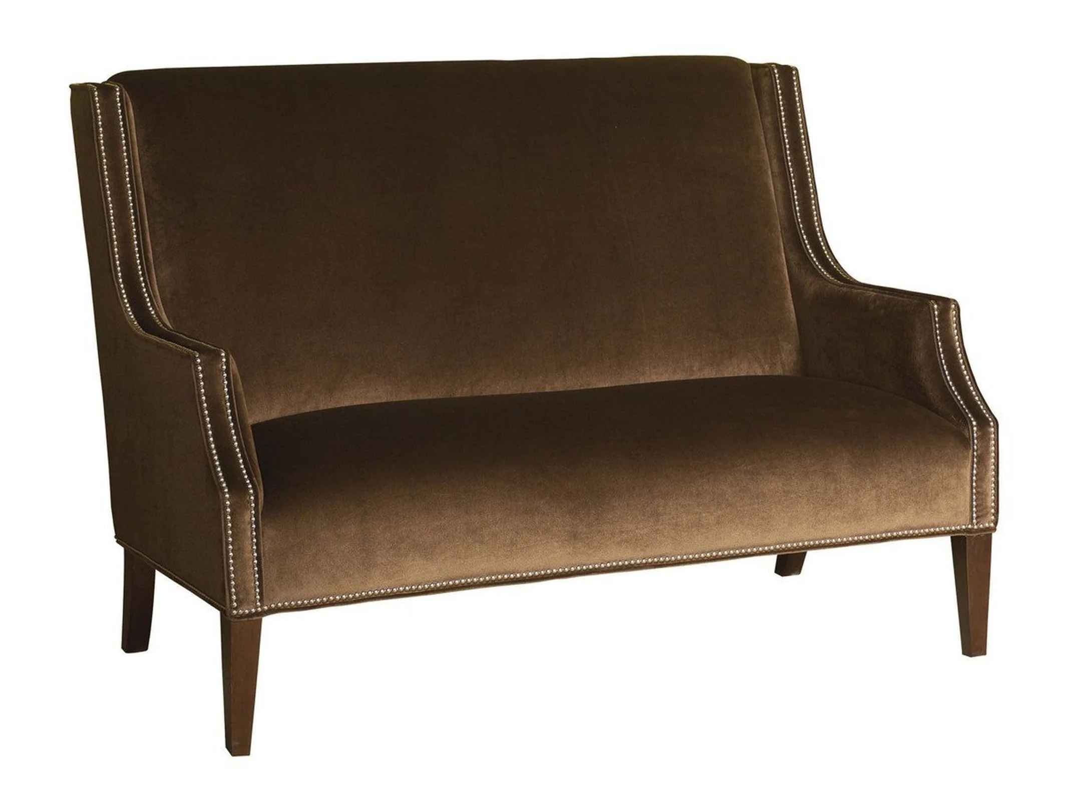 Lexington Turino Settee - Image 2
