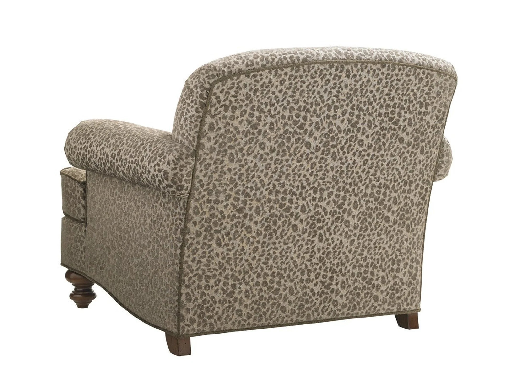 Lexington Upholstery Asbury Chair - Image 2